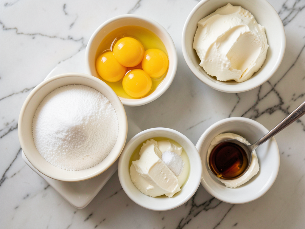 The Best Tiramisu Recipe