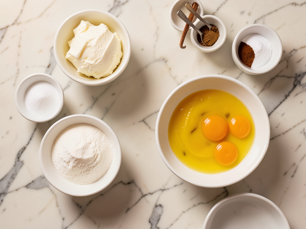 Traditional Italian Tiramisu — Bake with Zoha