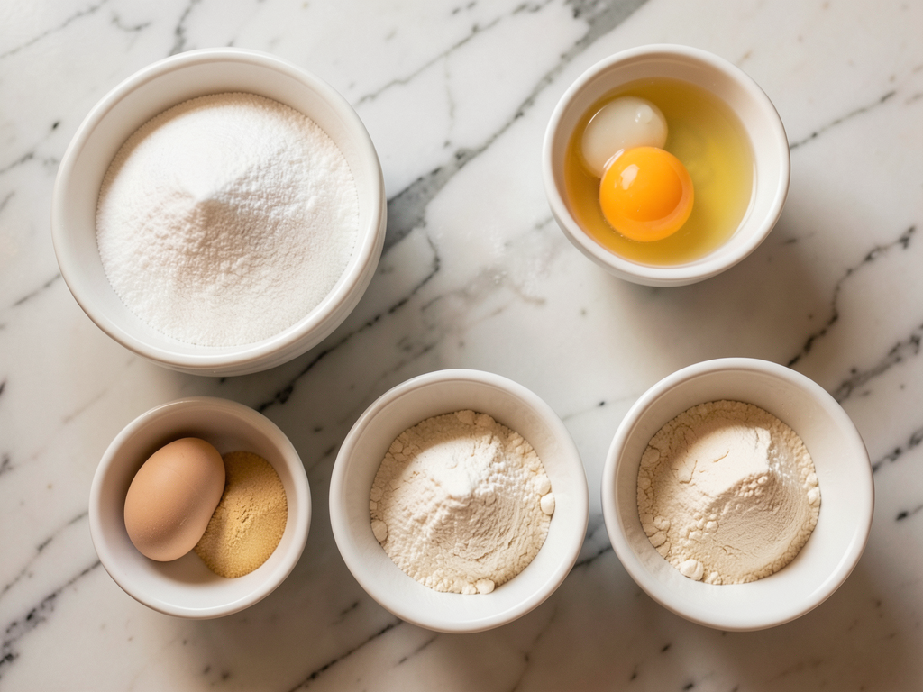 Tiramisu Cake Recipe