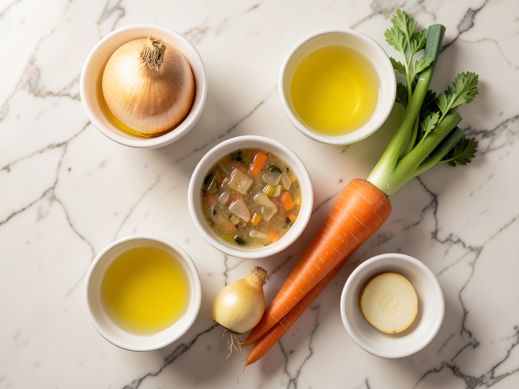 Polish Sauerkraut Soup (Kapusniak) – Skinny Spatula