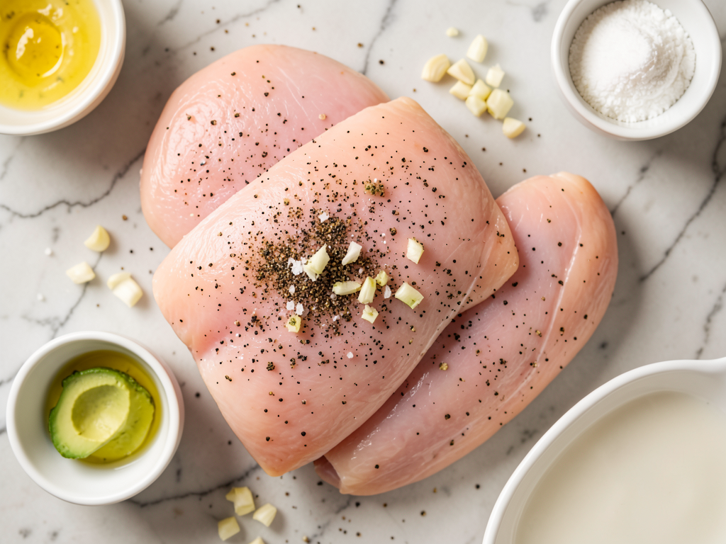 marry me chicken recipe