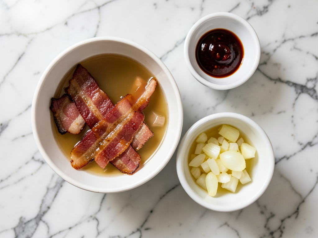 Chicken Corn Chowder