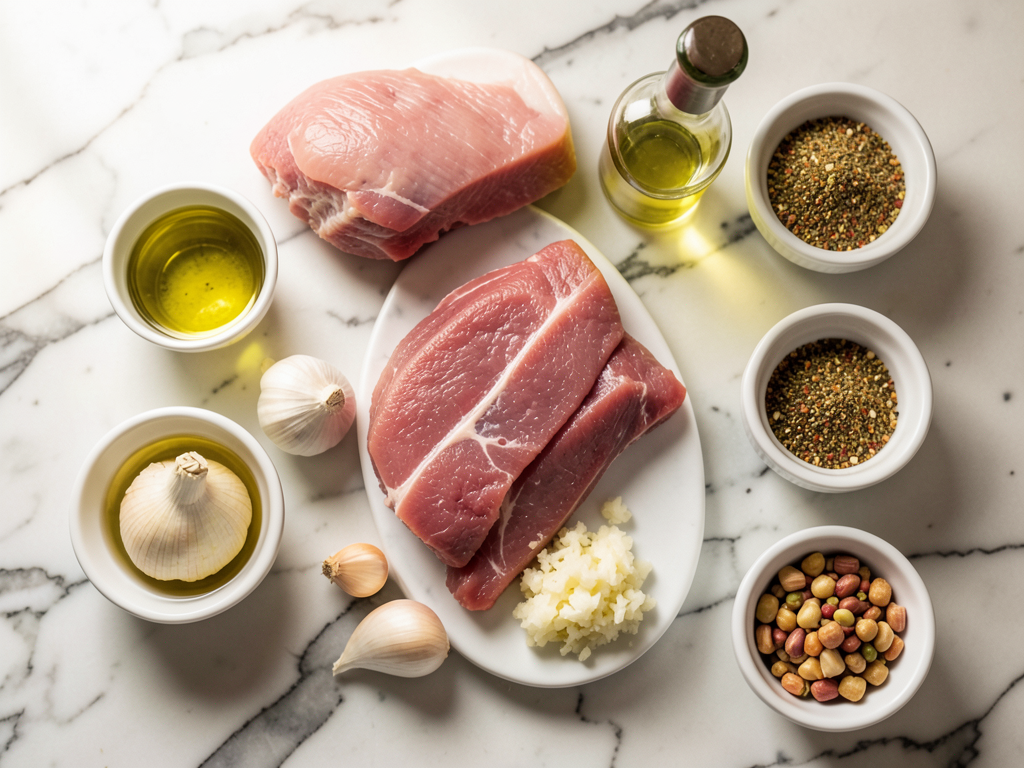 Greek Chicken Souvlaki Recipe