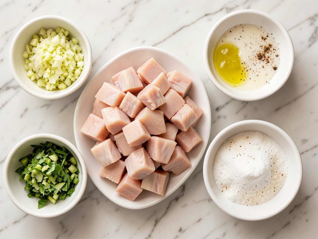 Easy Teriyaki Chicken Recipe