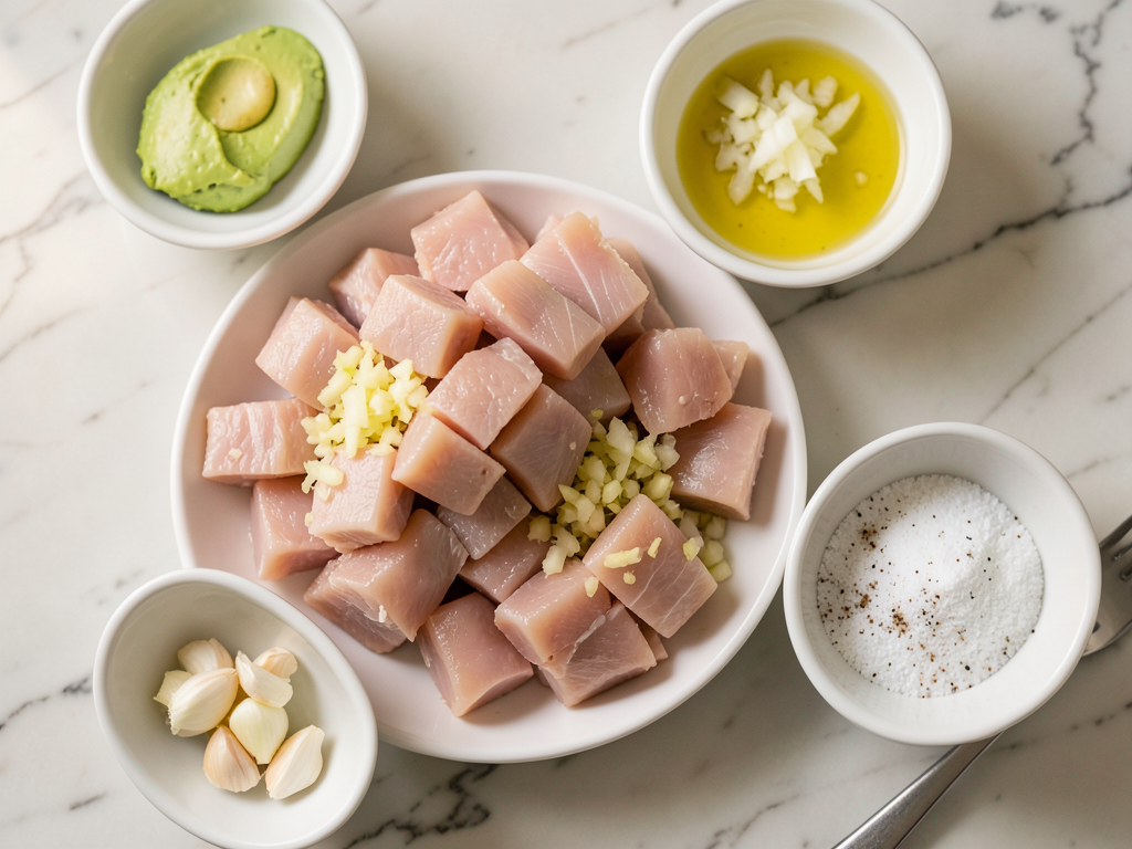 Easy Teriyaki Chicken Recipe