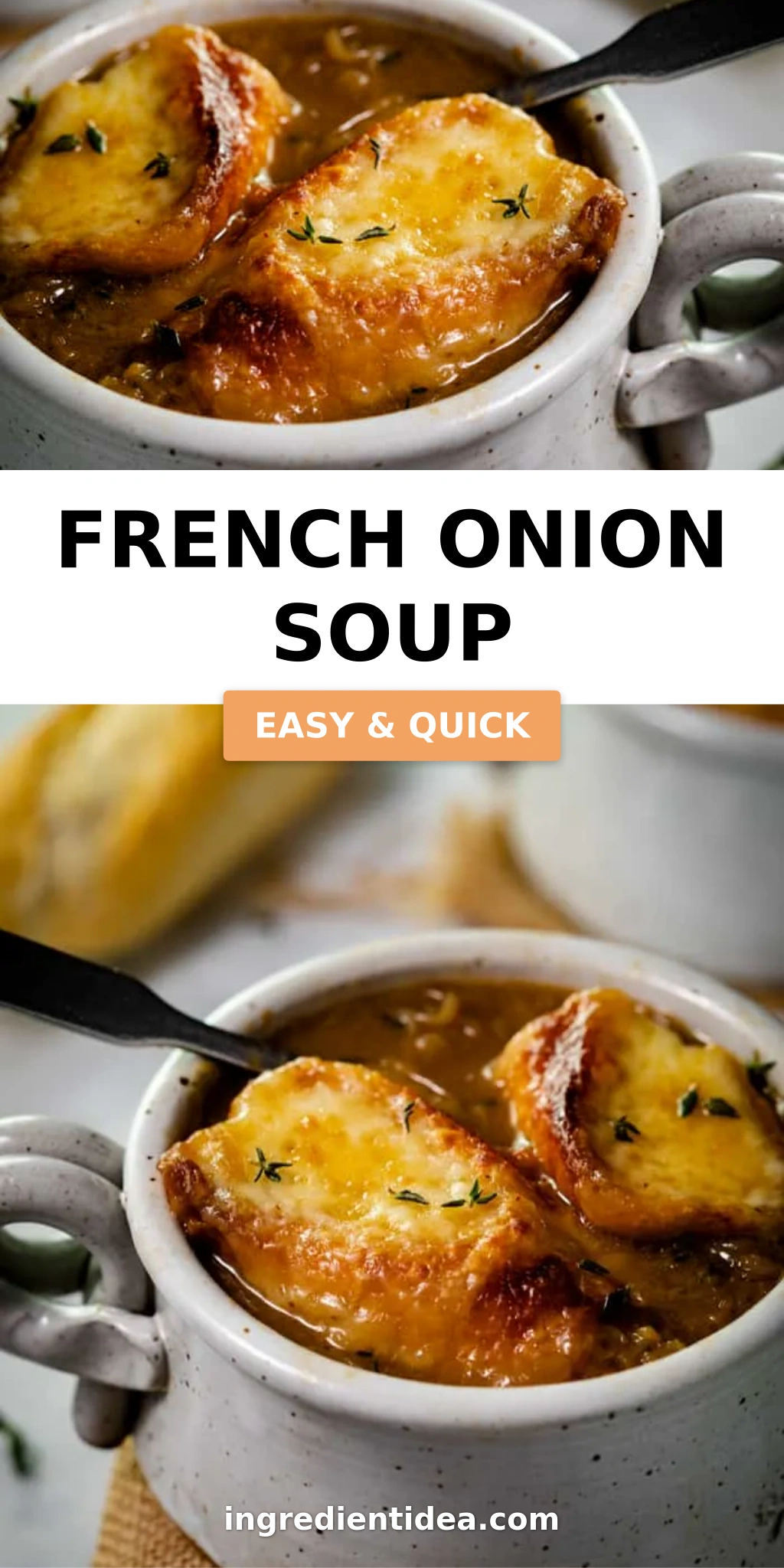 French Onion Soup