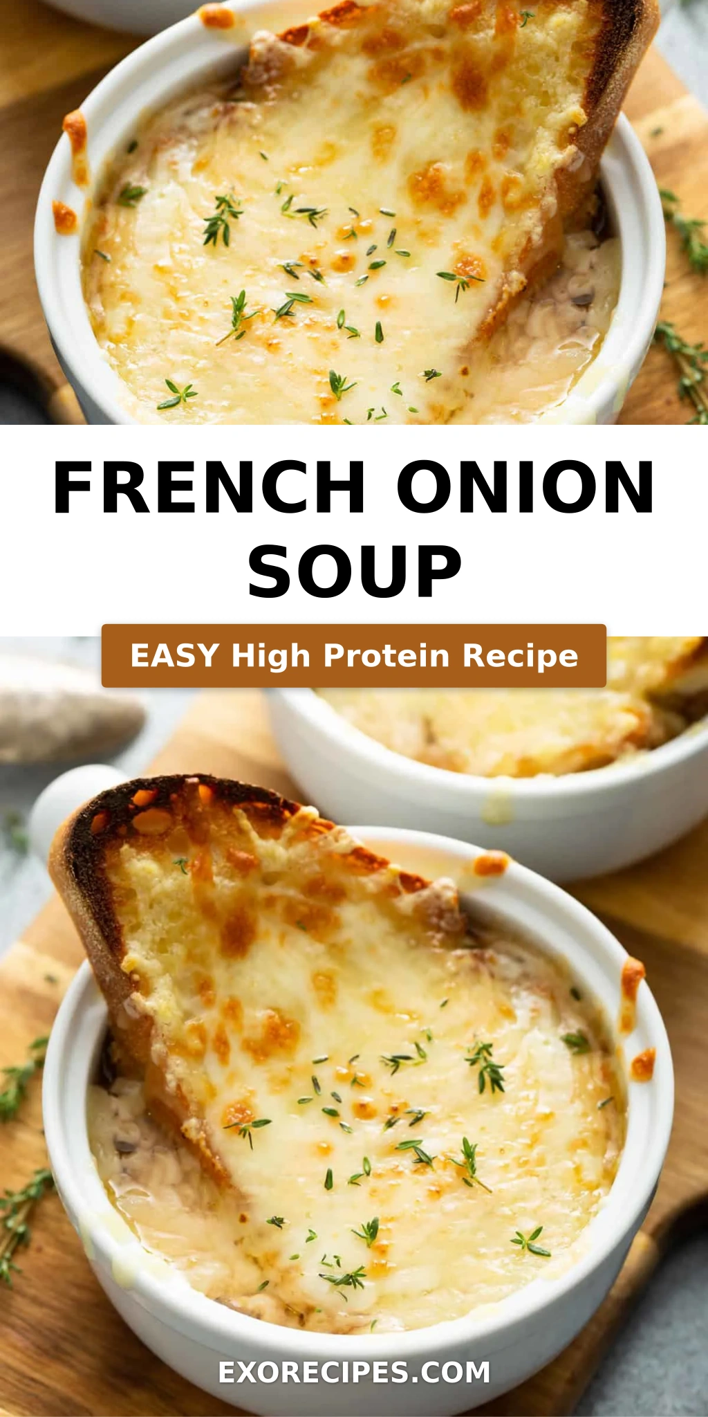French Onion Soup