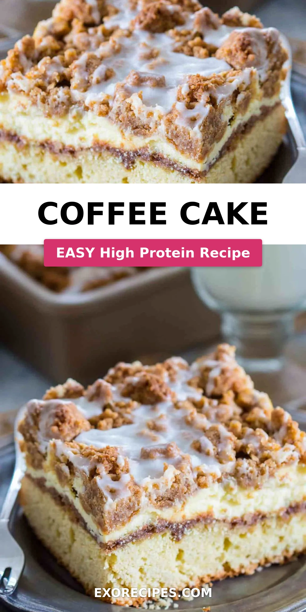 Coffee Cake