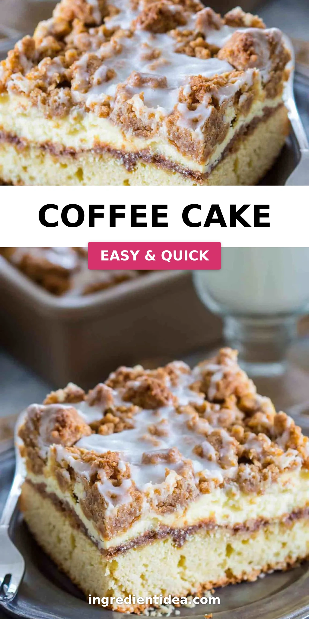Coffee Cake