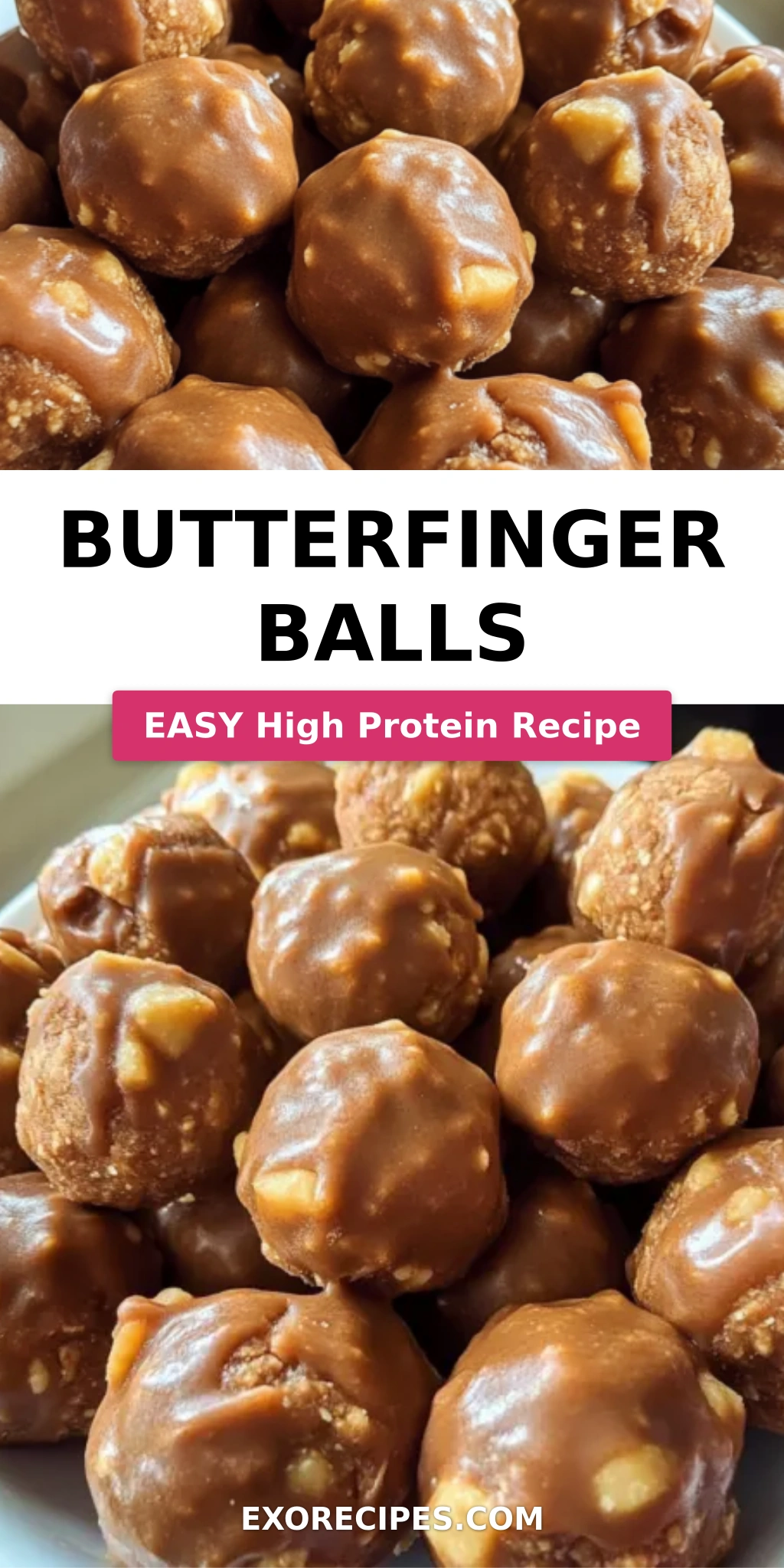 Butterfinger Balls