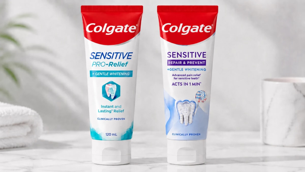 Colgate-Palmolive separates genuine growth from cannibalization