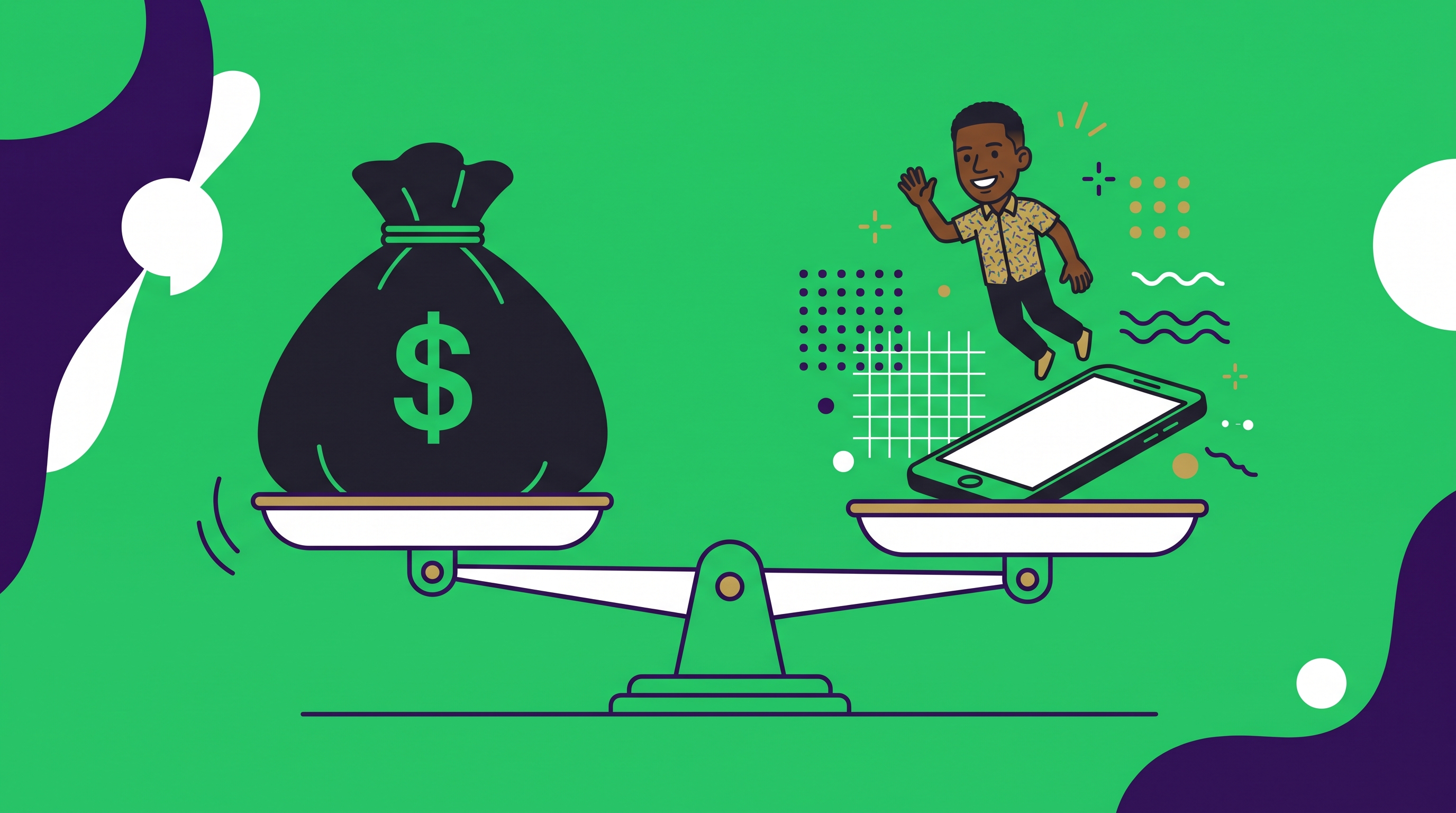 Why Your "Professional" Store is Secretly Keeping You Broke