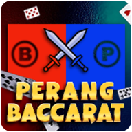 Perang Baccarat MamiQQ