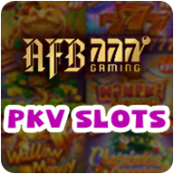 PKV Slots MamiQQ