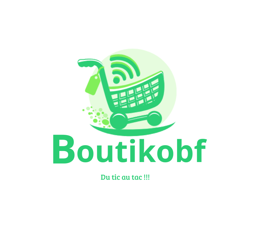 Boutikobf - La solution tout-en-un pour digitaliser votre commerce au Burkina Faso