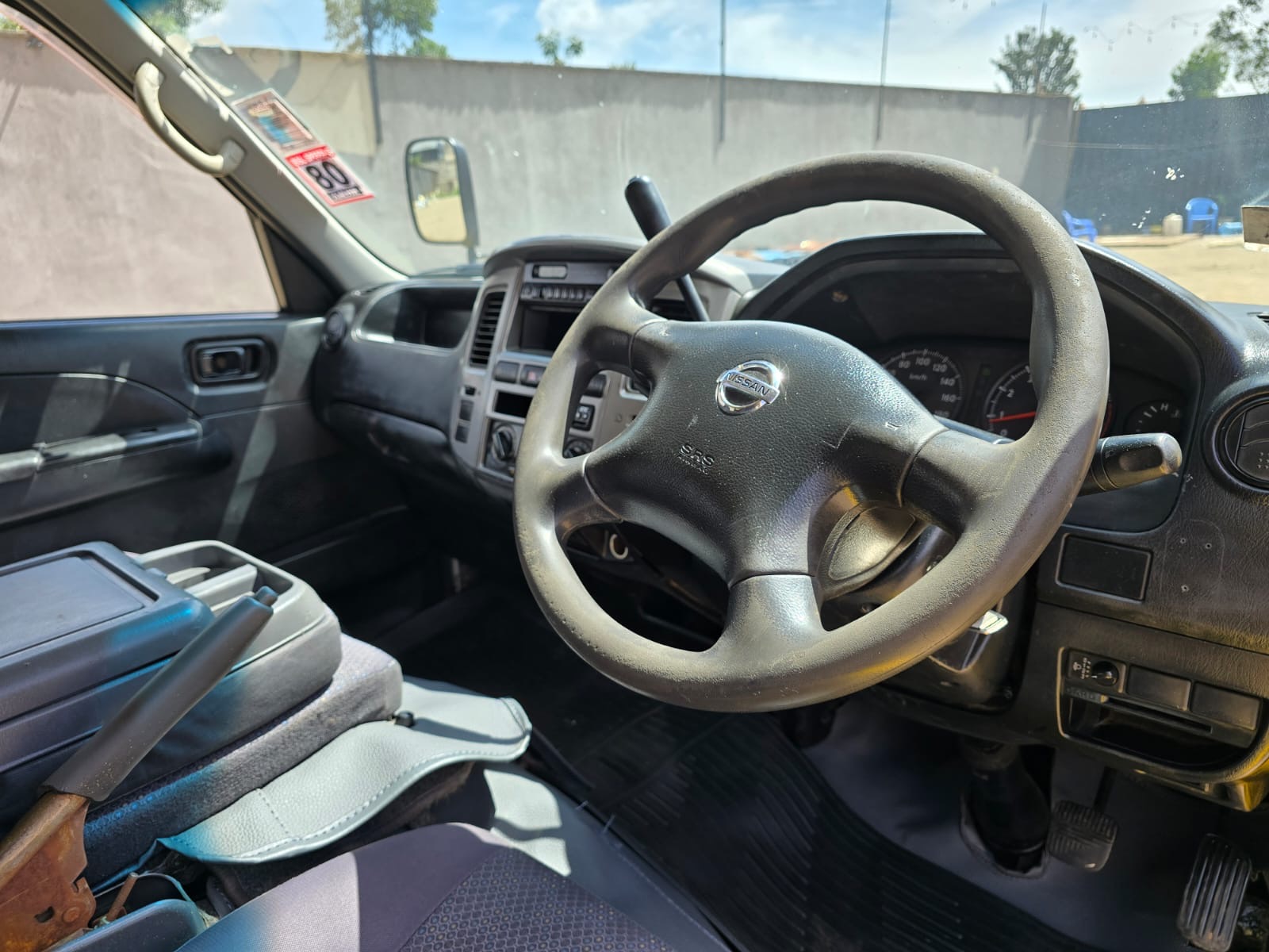 Nissan Caravan  For sale