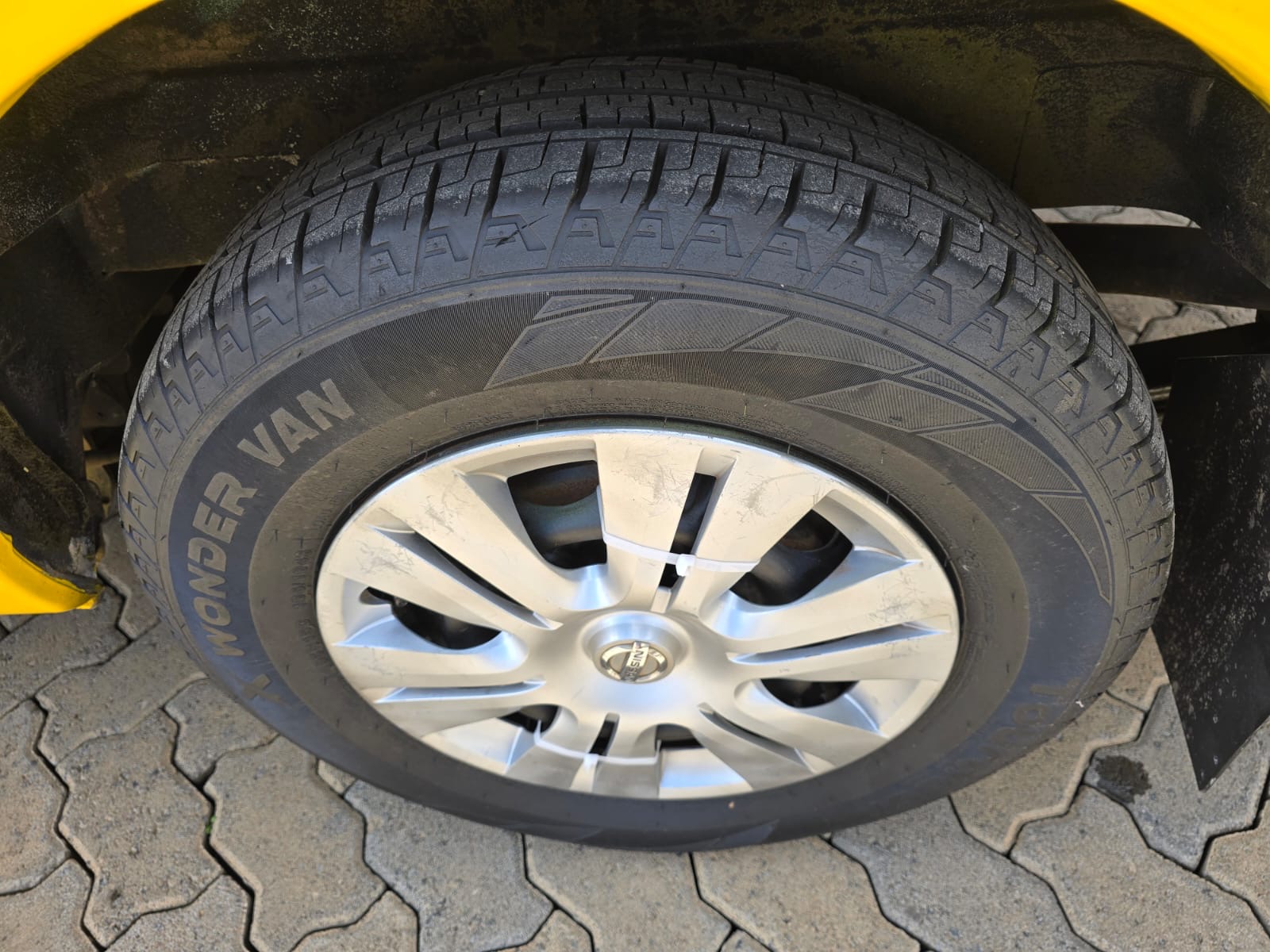 Nissan Caravan  For sale