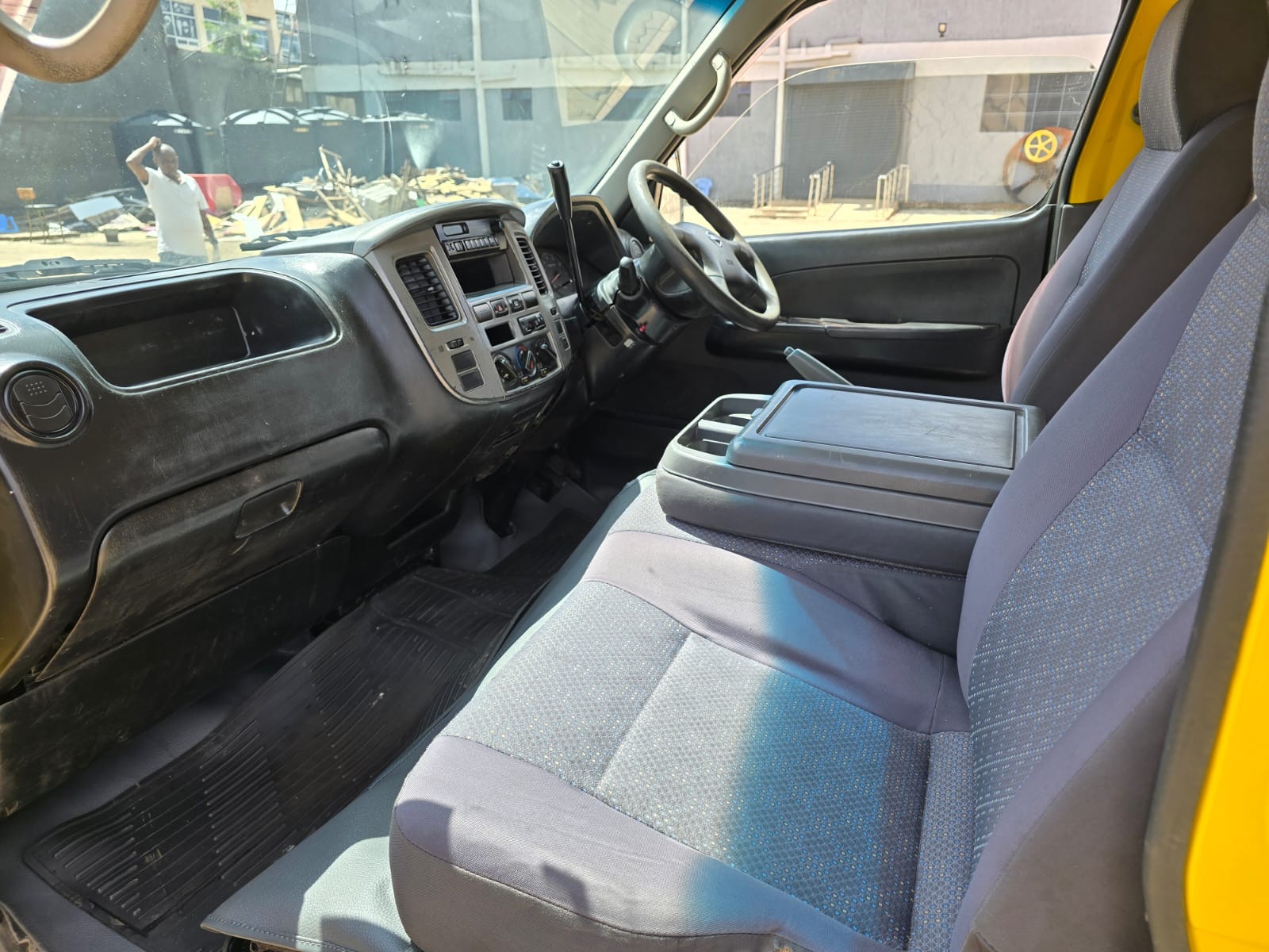 Nissan Caravan  For sale