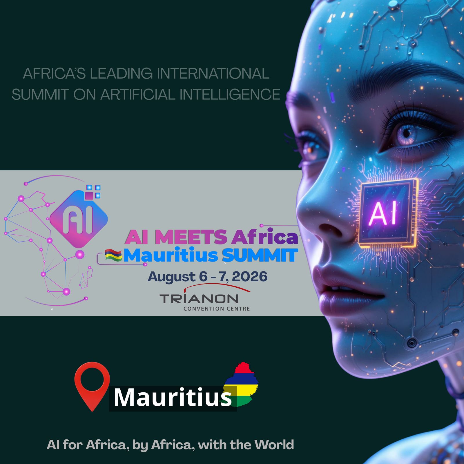 Sommet AI Meets Africa 2026