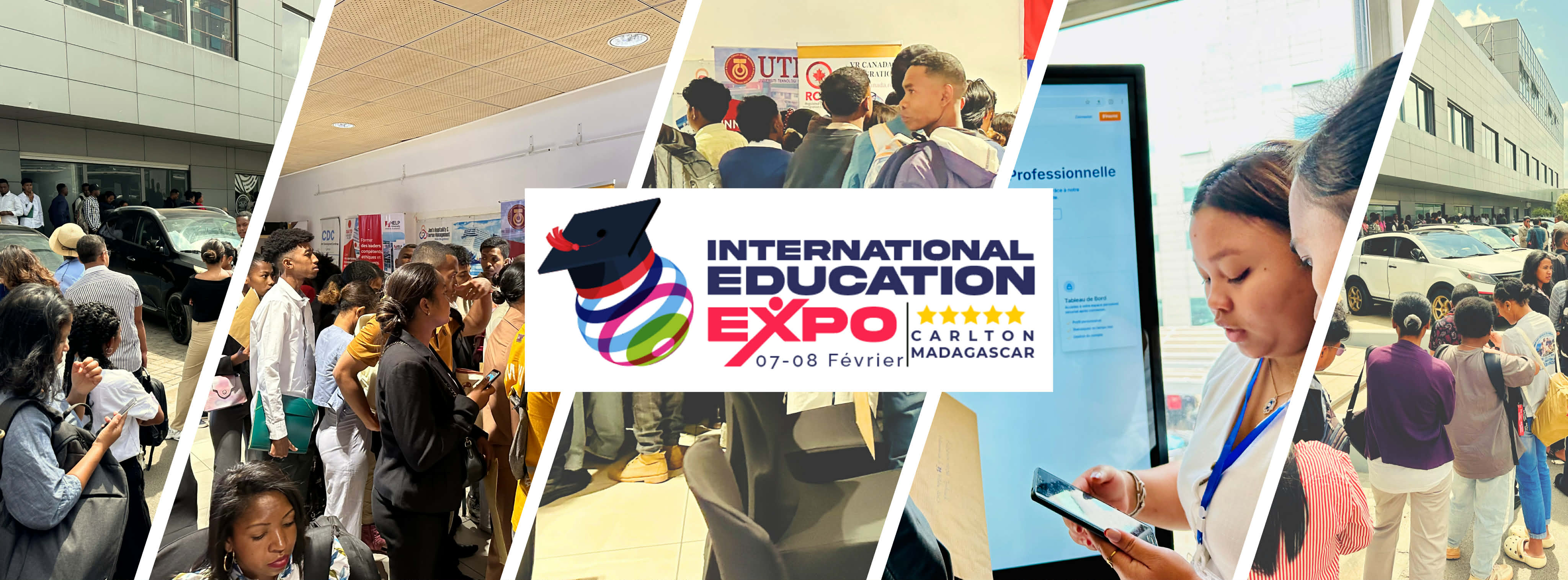 Salon de l'Éducation Madagascar 2026