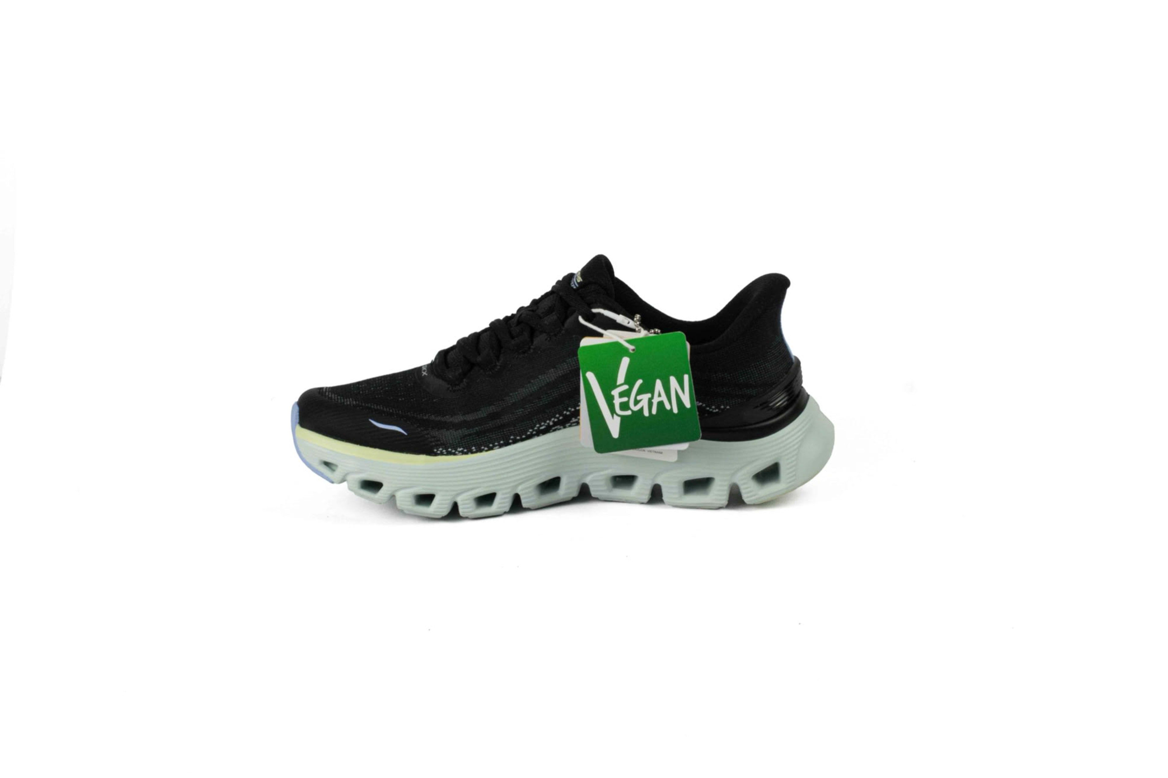 TENIS SKECHERS MUJER ARCH FIT GLIDE vista 3