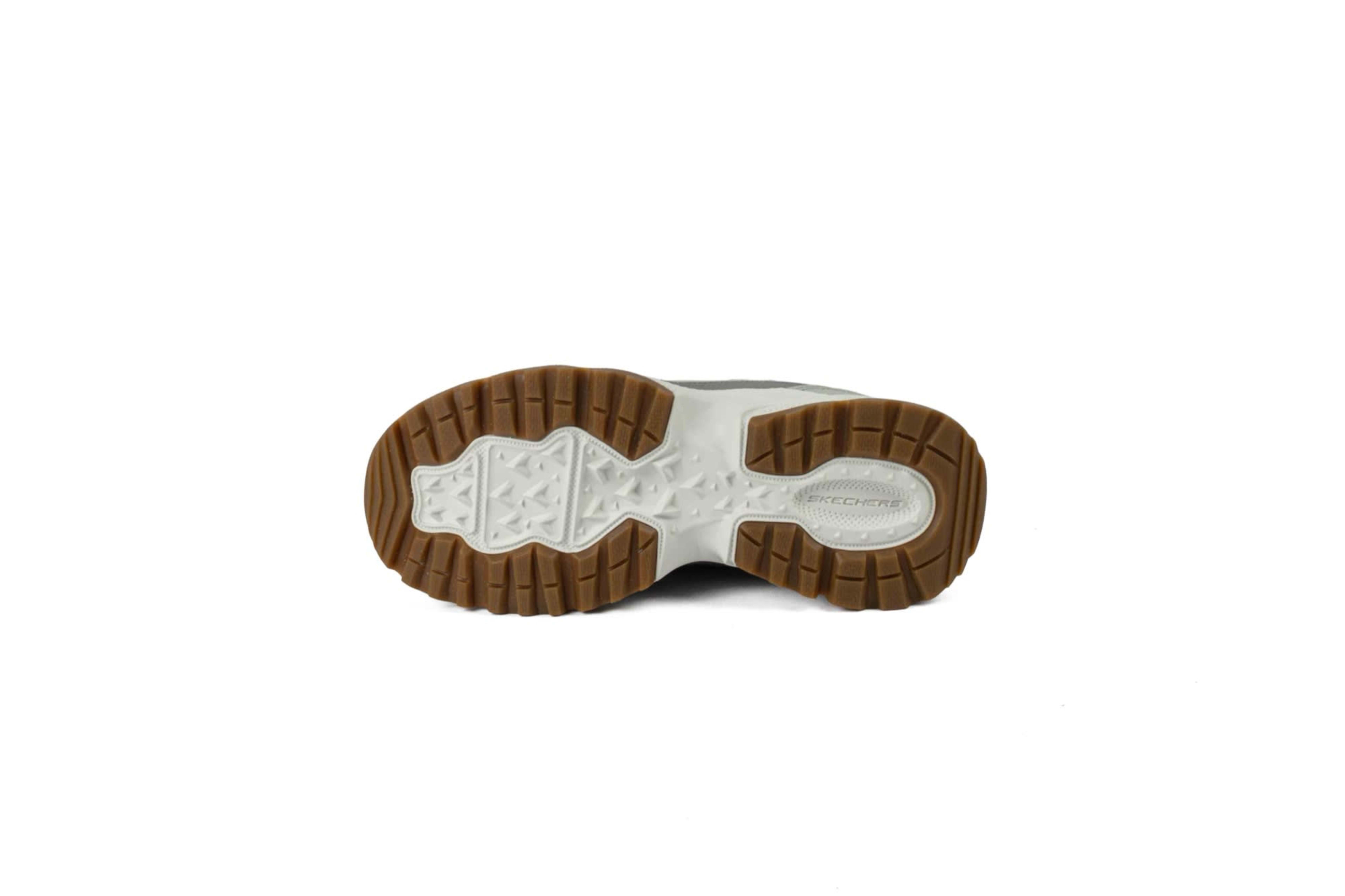 TENIS SKECHERS MUJER OUTDOOR VIGOR AT GRIS vista 6