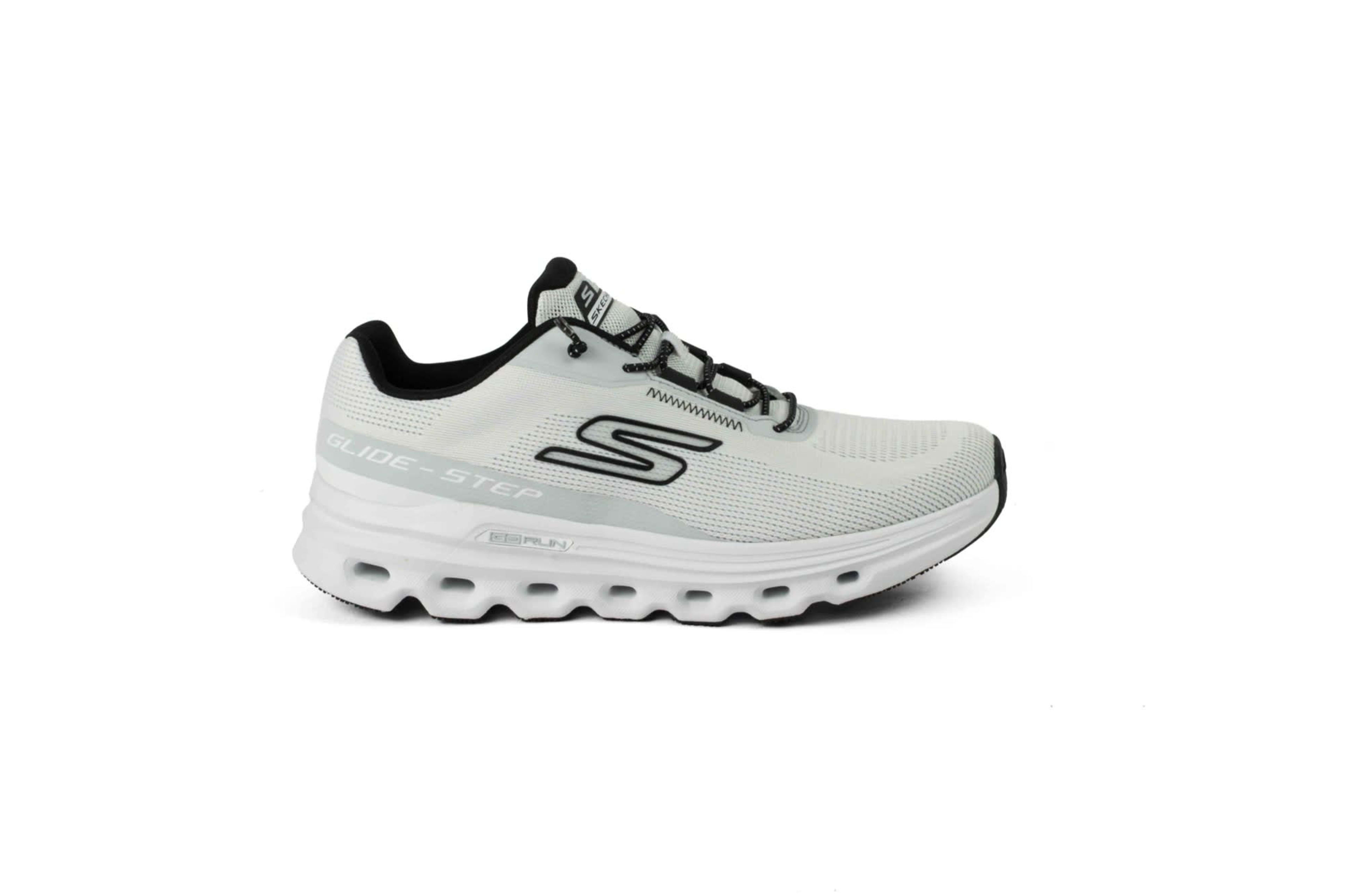 TENIS SKECHERS HOMBRE GO RUN GLIDE vista 2