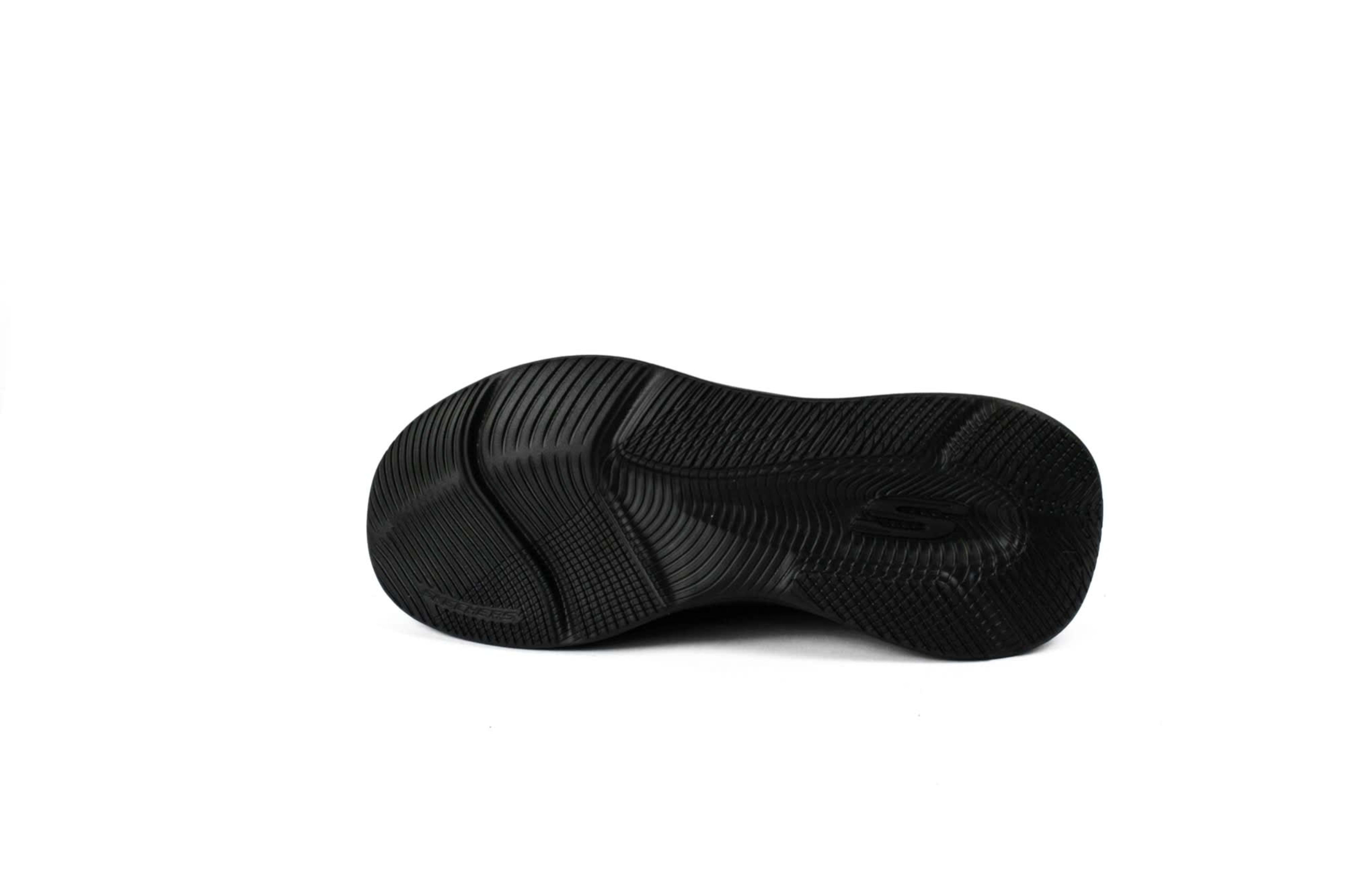 TENIS SKECHERS SLIP INS LITE PRO 2.0 HOMBRE FULL NEGRO vista 5
