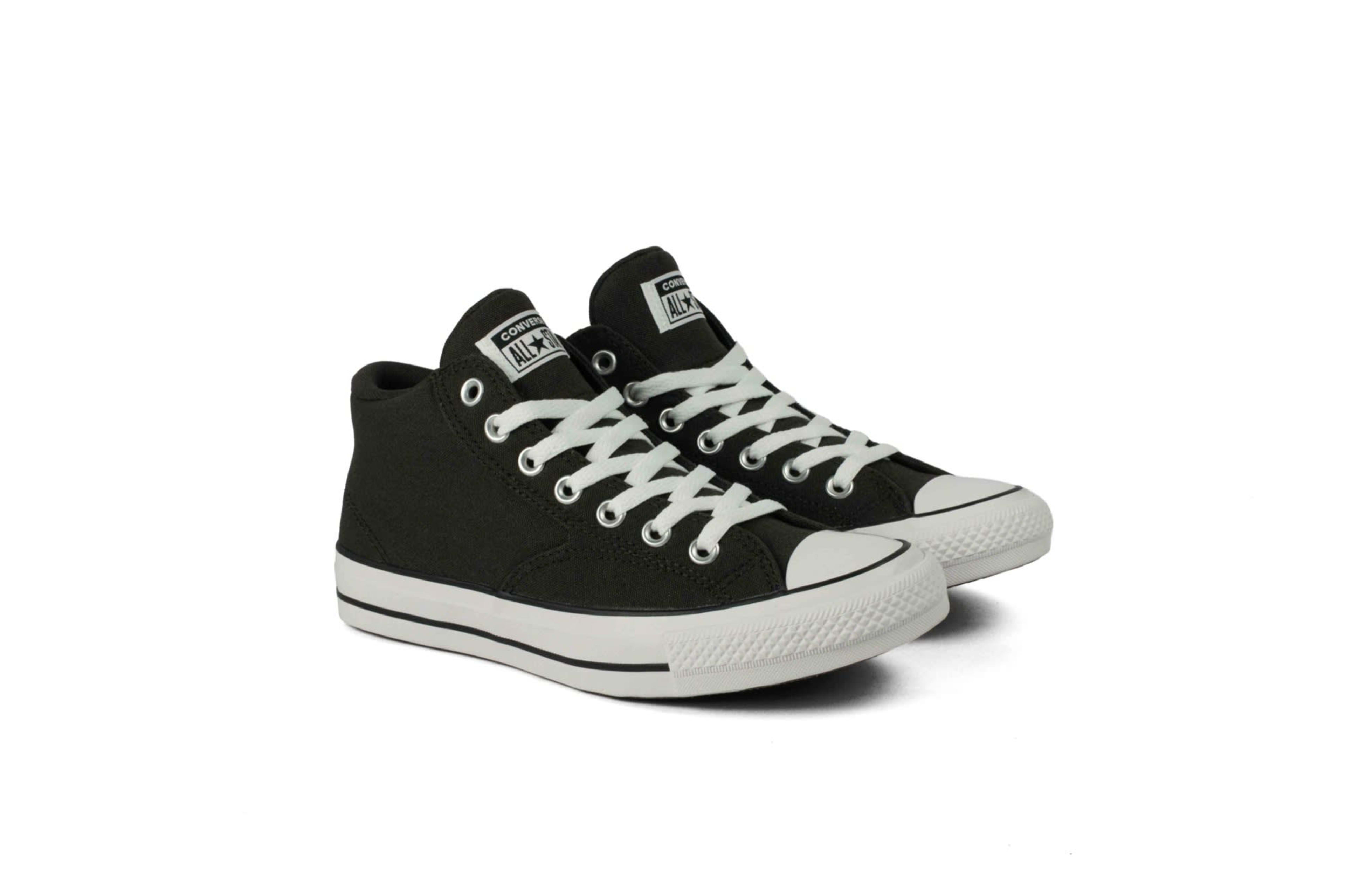 MEDIA BOTA CONVERSE MALDEN STRET HOMBRE CAGE vista 1