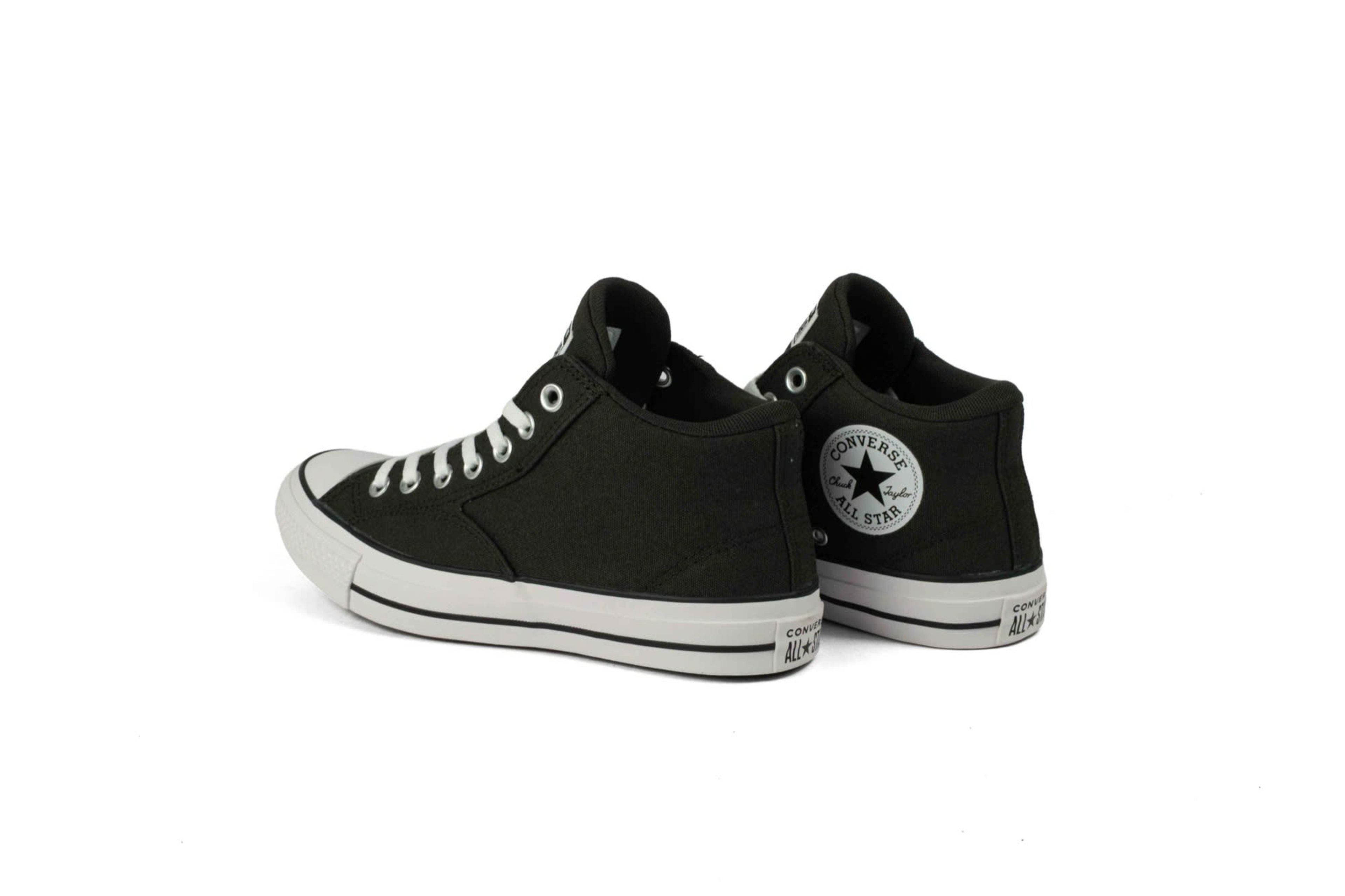 MEDIA BOTA CONVERSE MALDEN STRET HOMBRE CAGE vista 4
