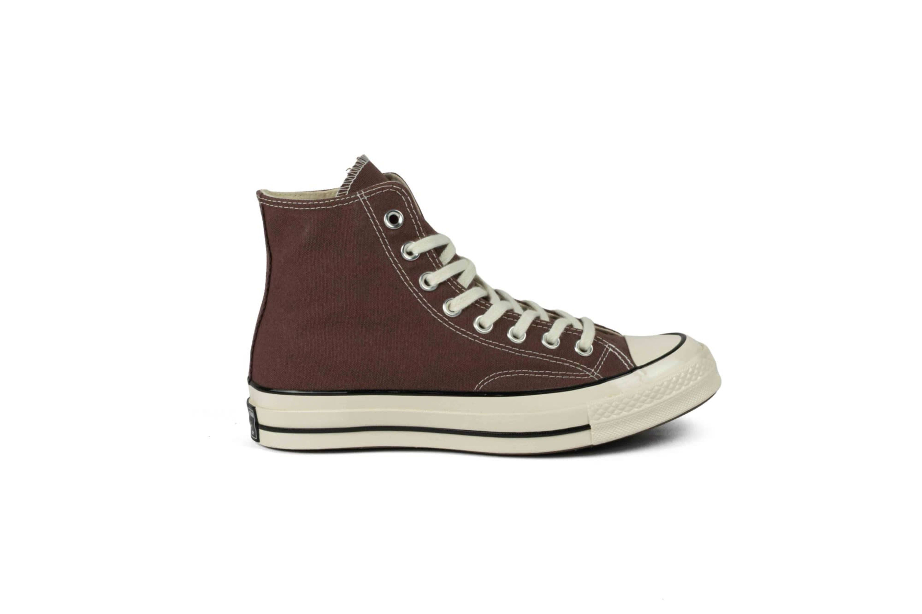 BOTA CONVERSE CHUCK TAYLOR 70S CAFE UNISEX vista 2