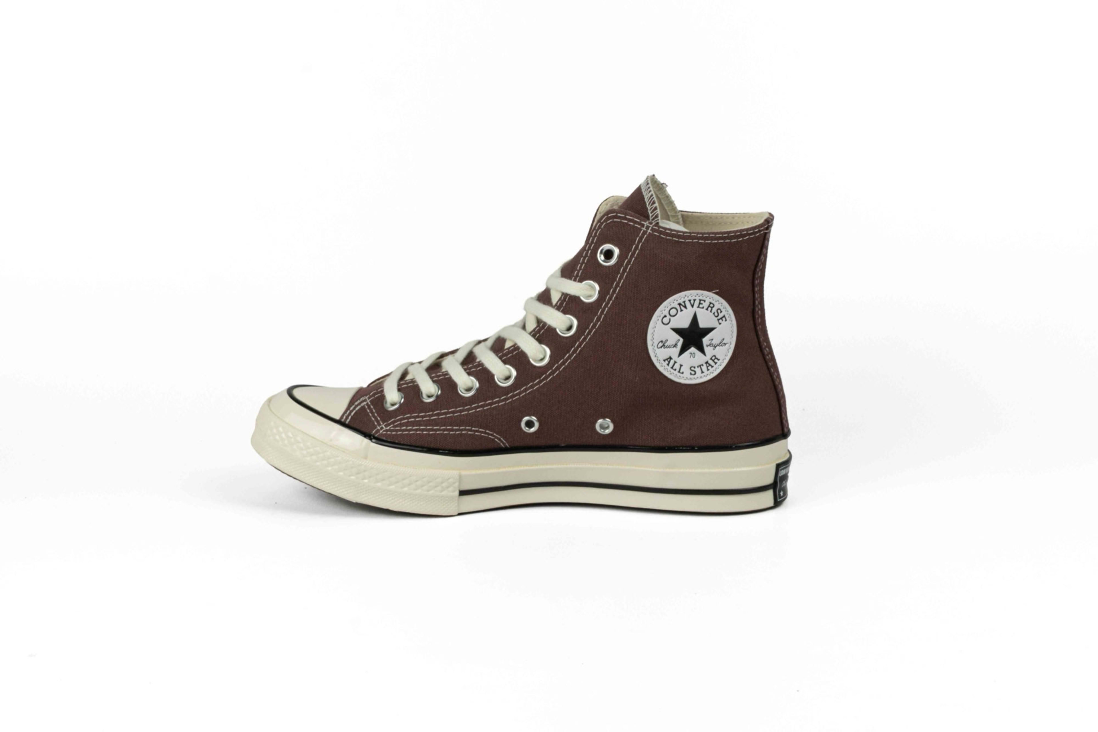 BOTA CONVERSE CHUCK TAYLOR 70S CAFE UNISEX vista 3