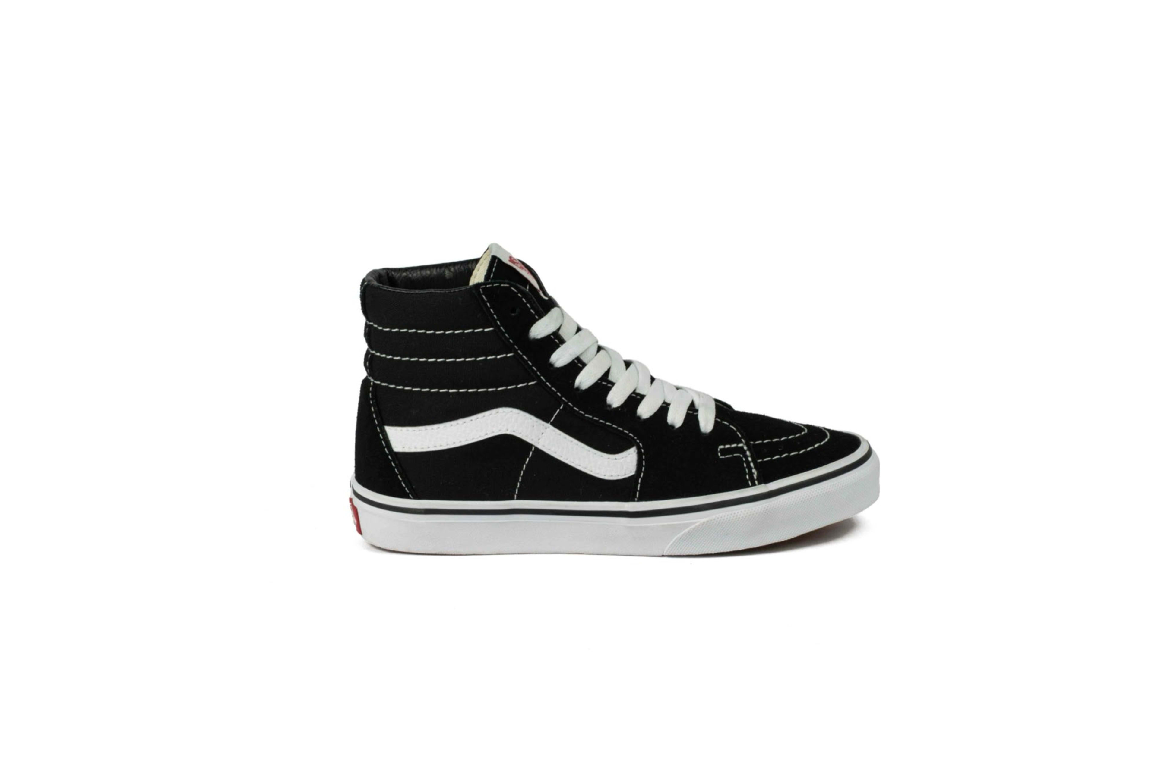 VANS BOTA SK8 vista 2