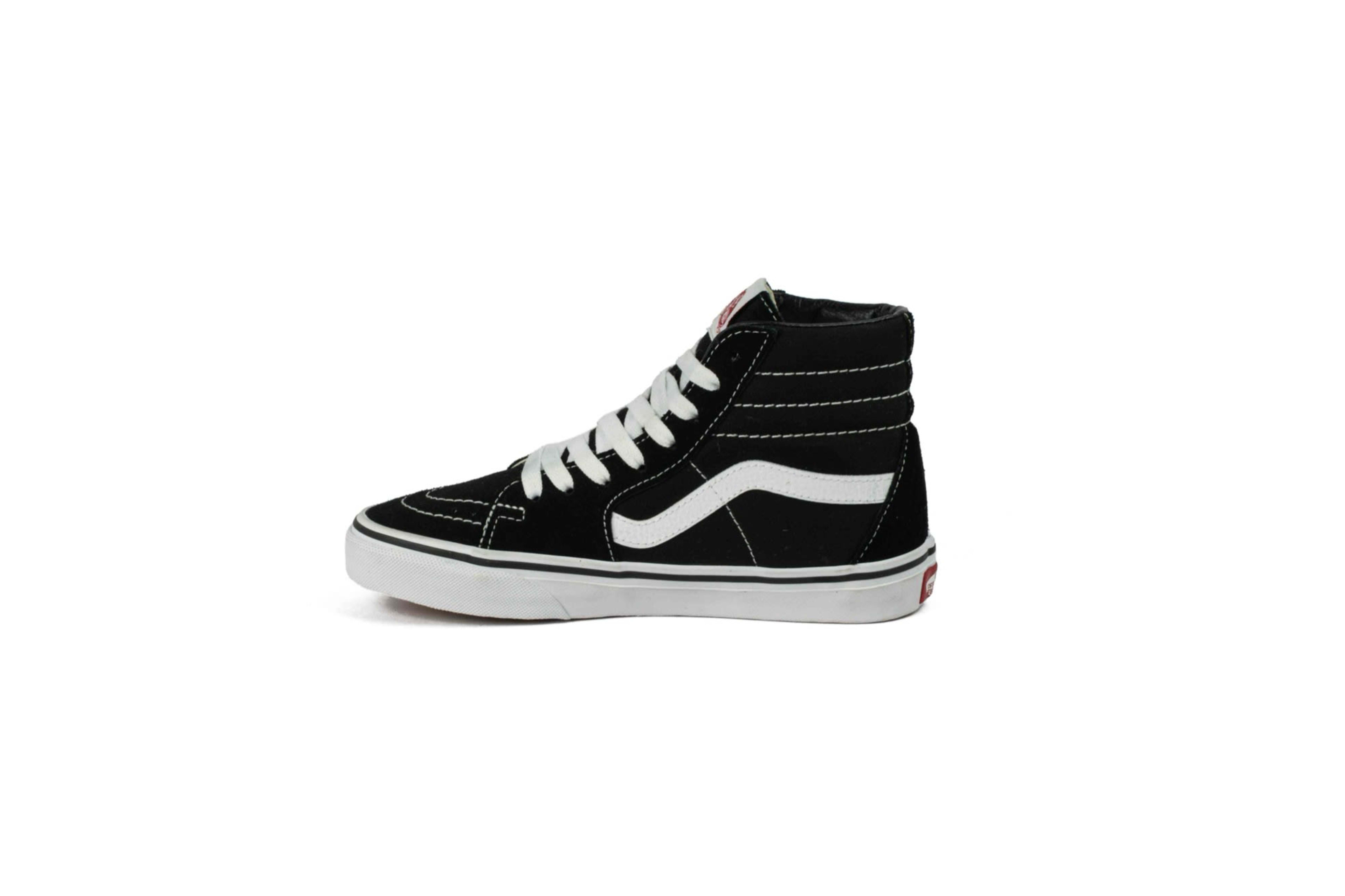 VANS BOTA SK8 vista 3