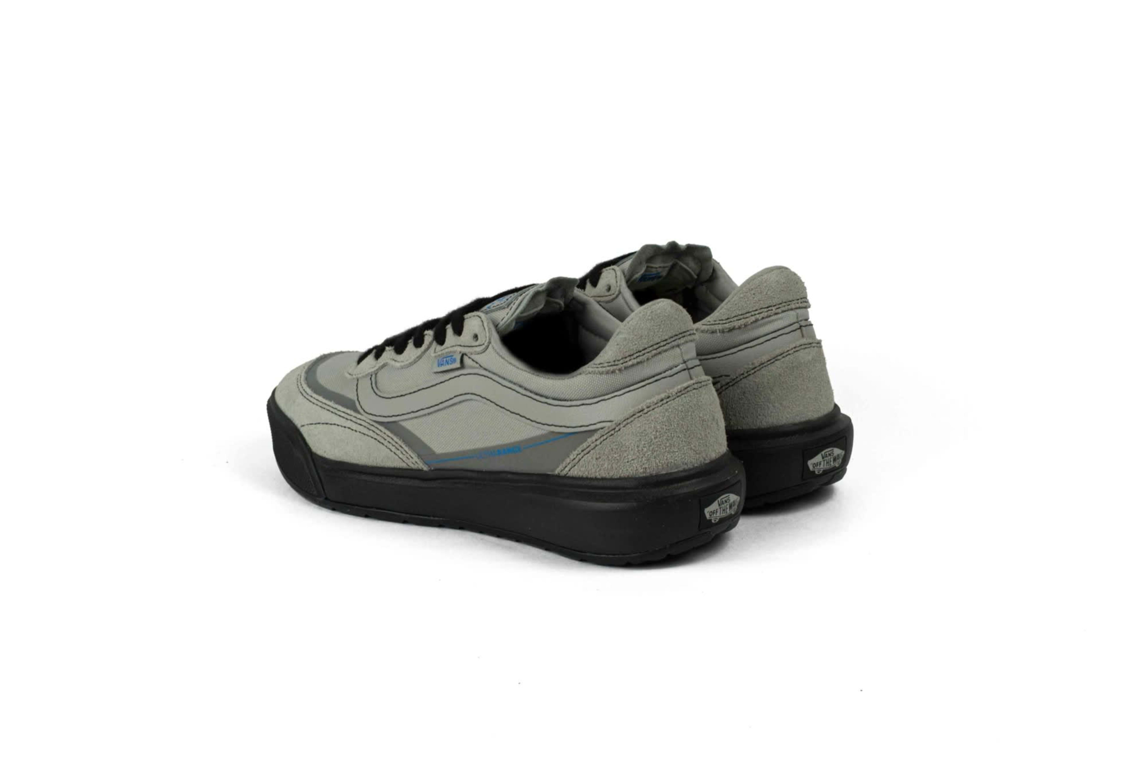 TENIS VANS ULTRARANGE 2.0 GRIS LLOVIZNA vista 4