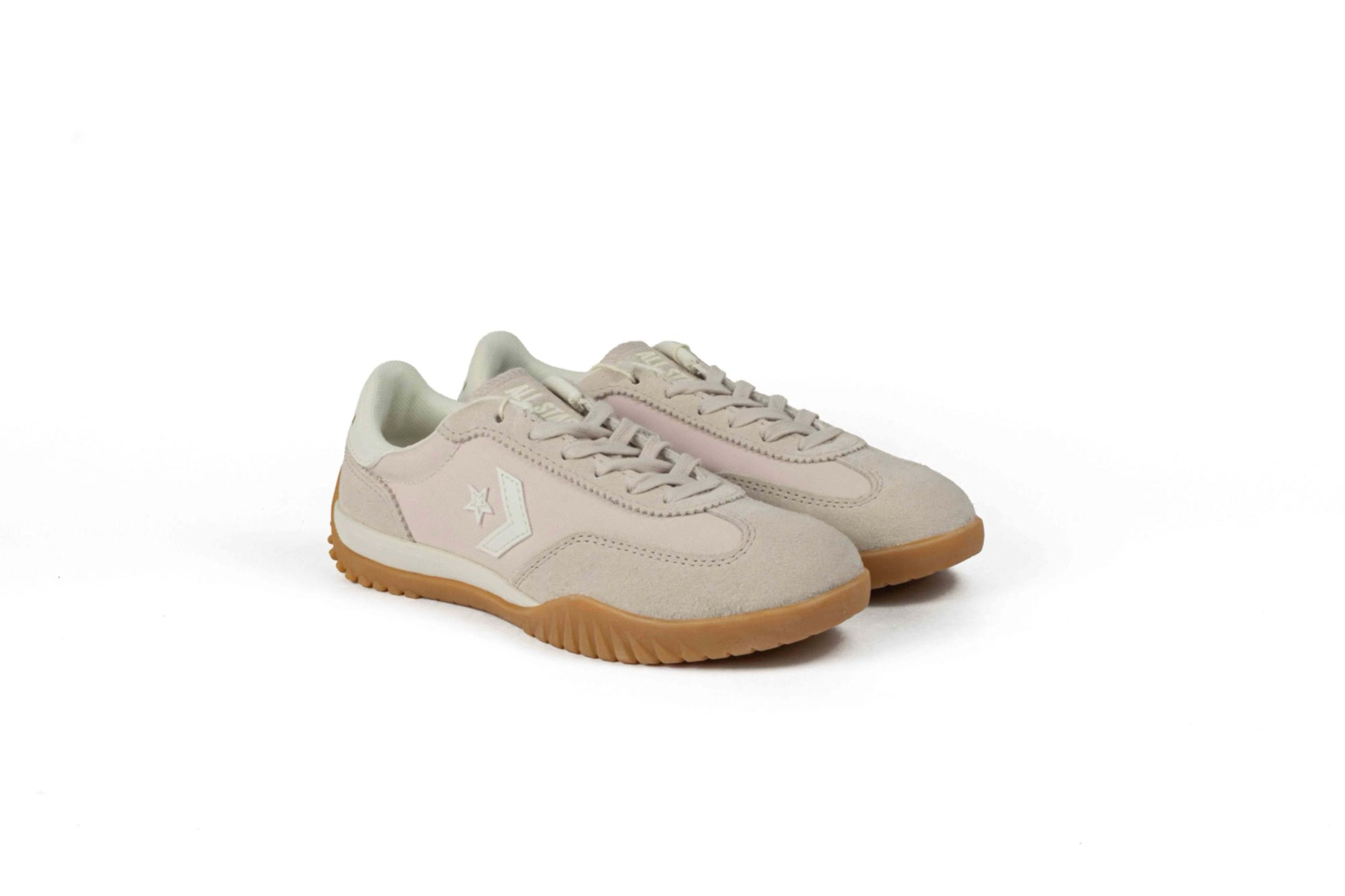 TENIS CONVERSE RUN STAR TRAINER LILA MUJER vista 1