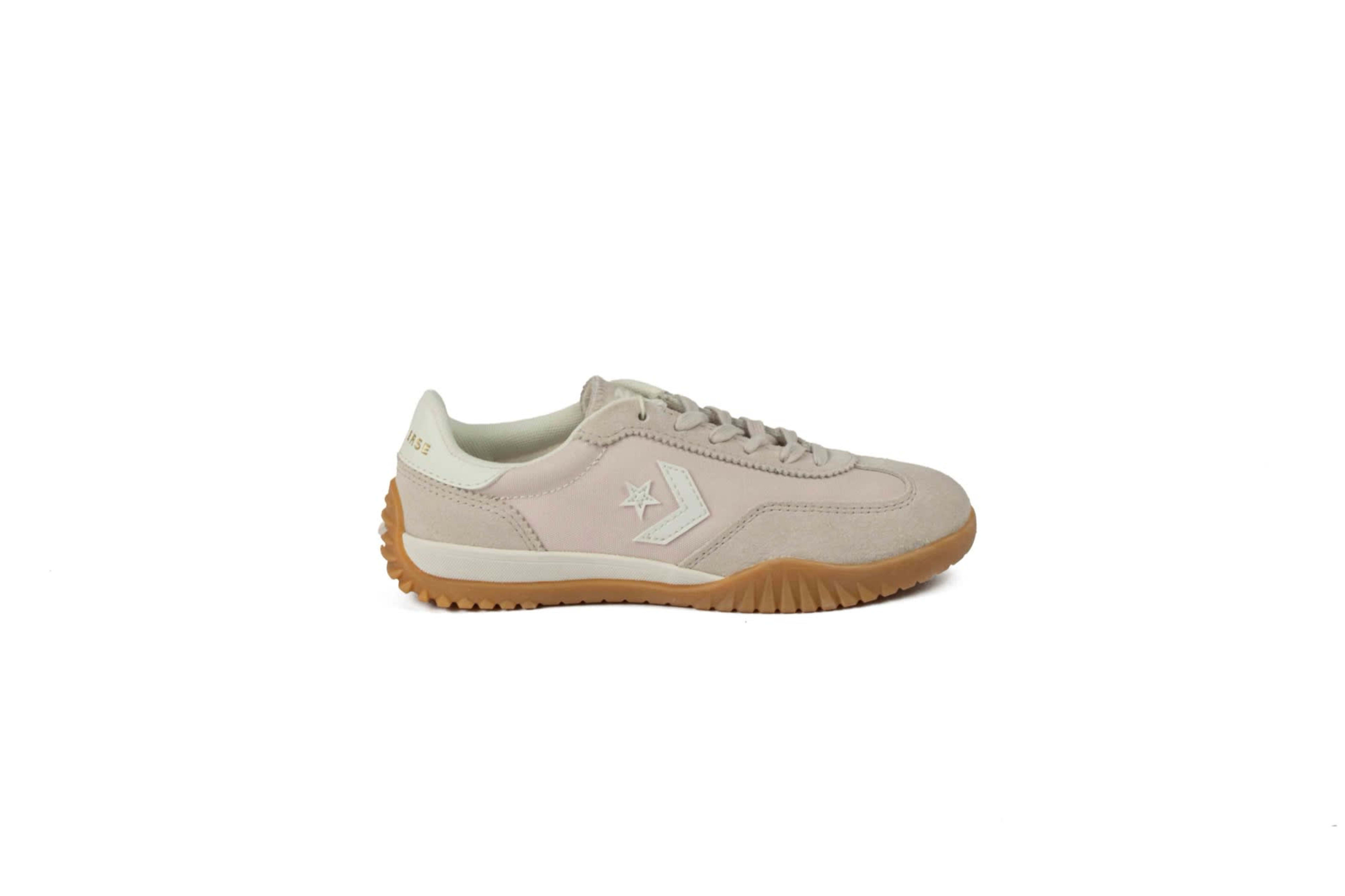 TENIS CONVERSE RUN STAR TRAINER LILA MUJER vista 2