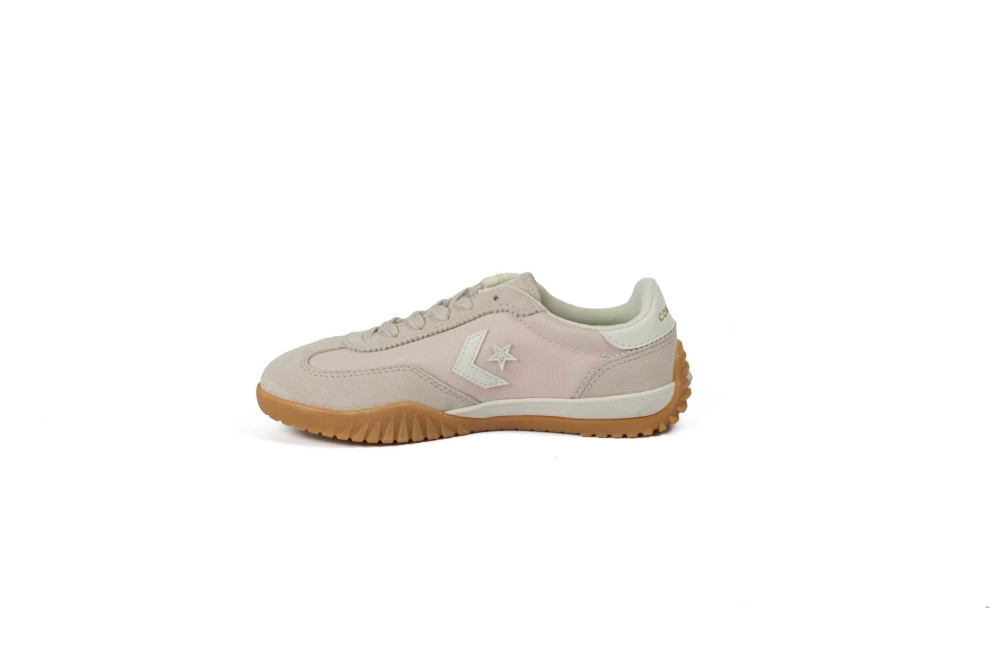 TENIS CONVERSE RUN STAR TRAINER LILA MUJER vista 3