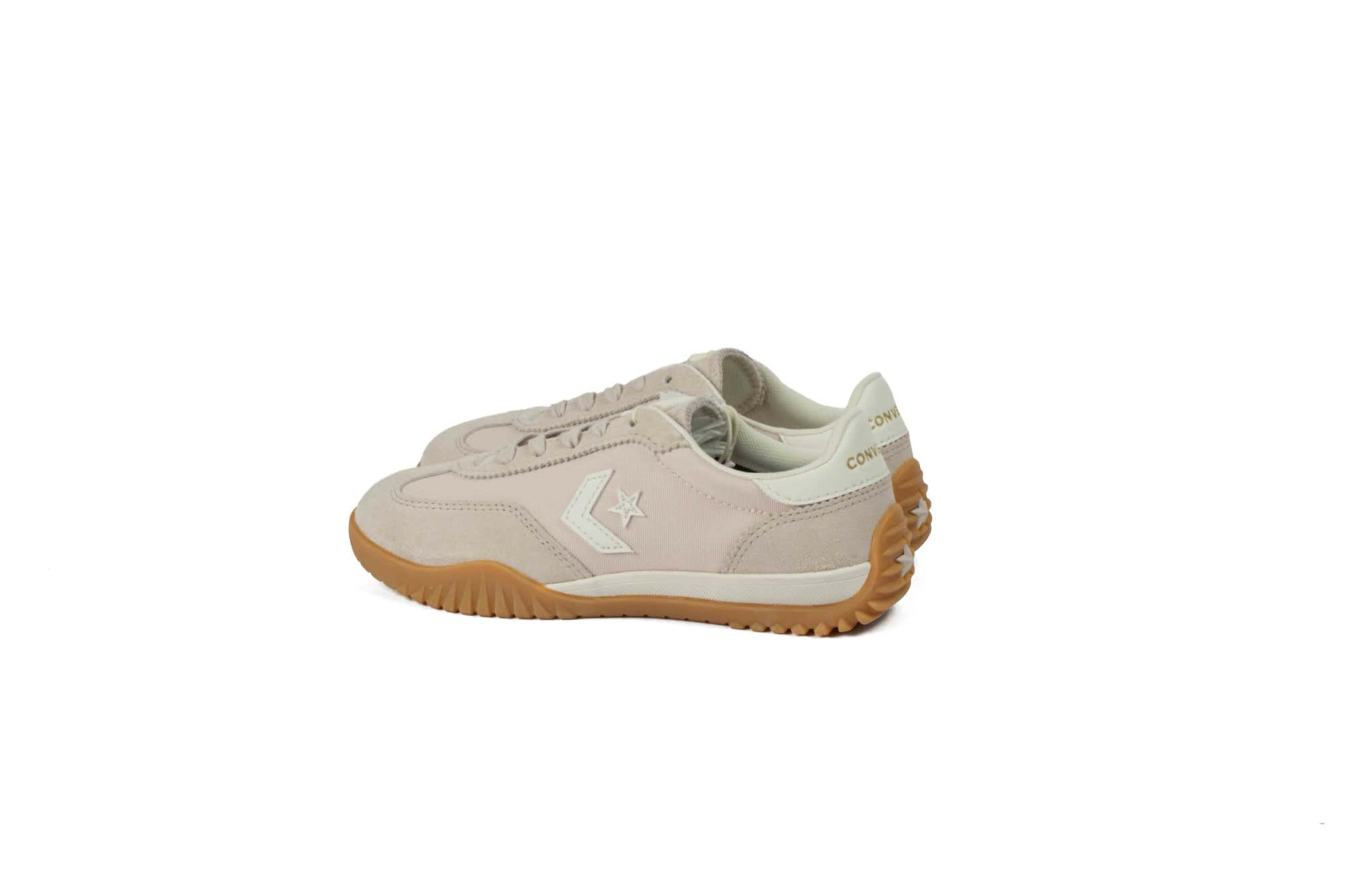 TENIS CONVERSE RUN STAR TRAINER LILA MUJER vista 4