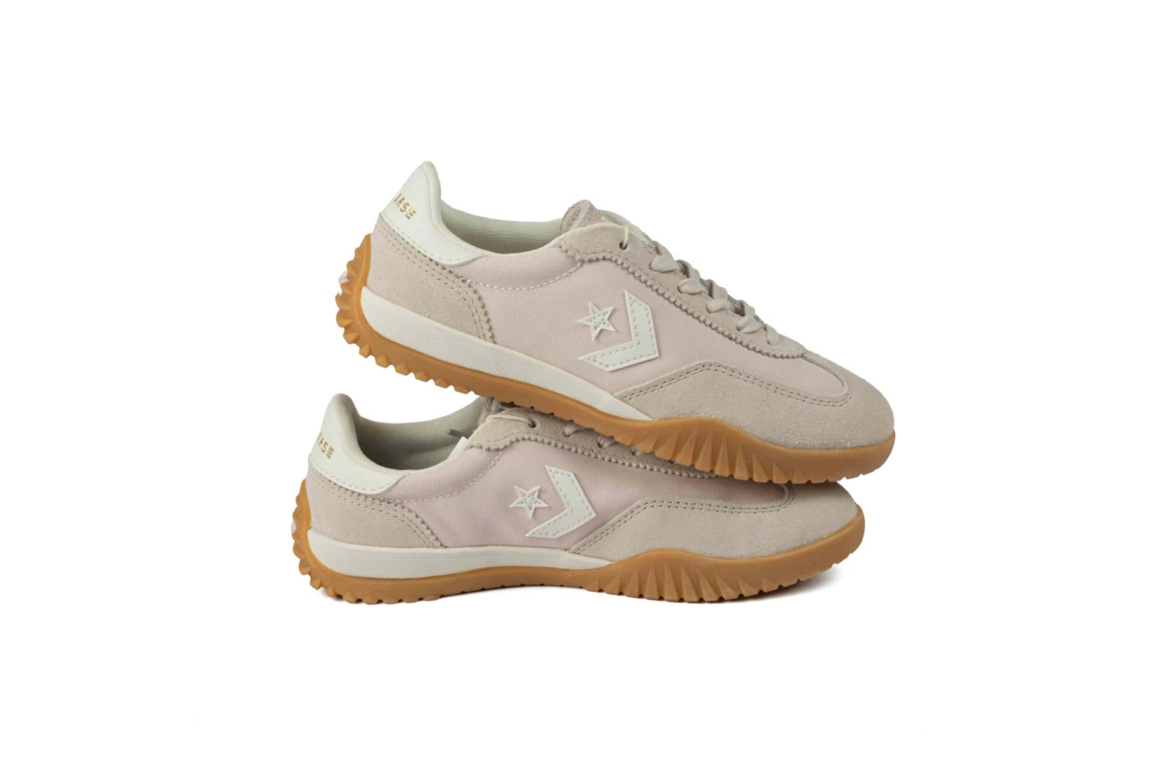 TENIS CONVERSE RUN STAR TRAINER LILA MUJER vista 6