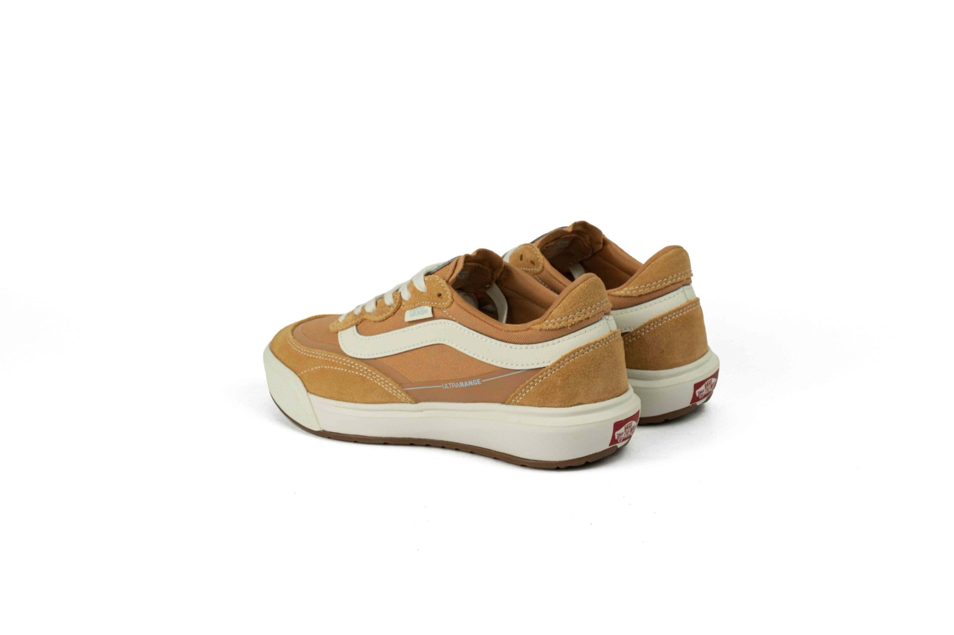 TENIS VANS ULTRARANFE 2.0 SE CARAMELO vista 4
