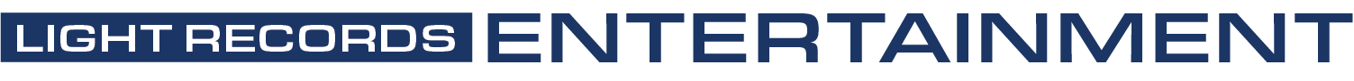 Light Records Entertainment Logo