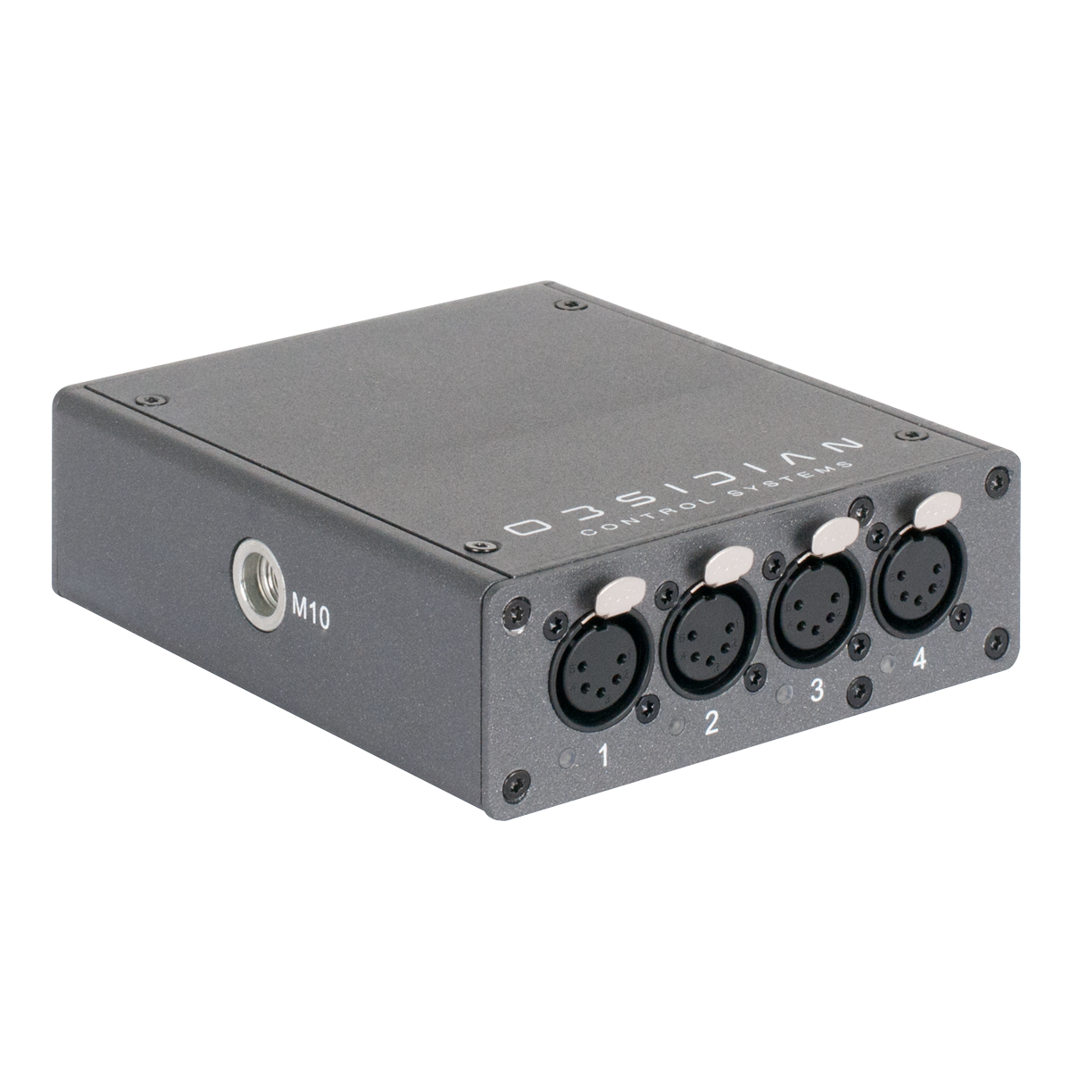 Obsidion Node