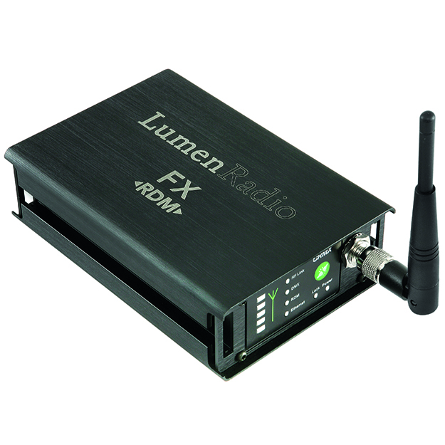 Lumen Radio Nova FX