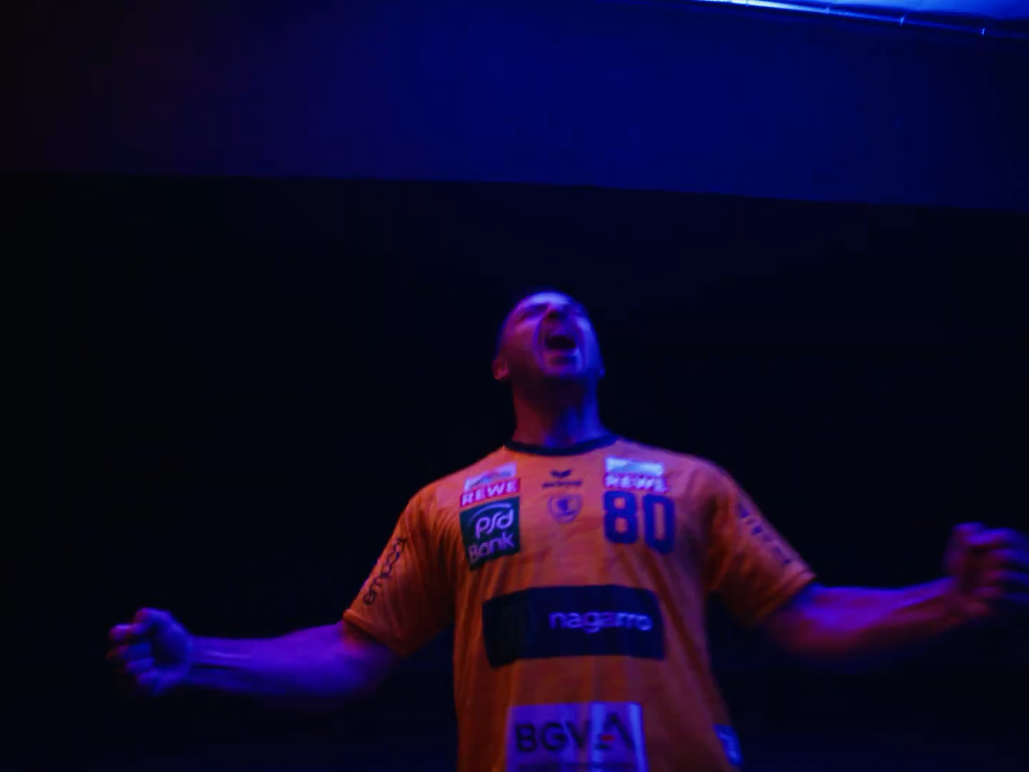 I Like It Loud detail