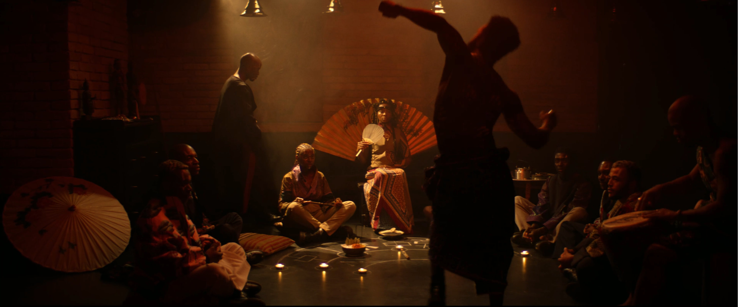 Black China gallery image 3