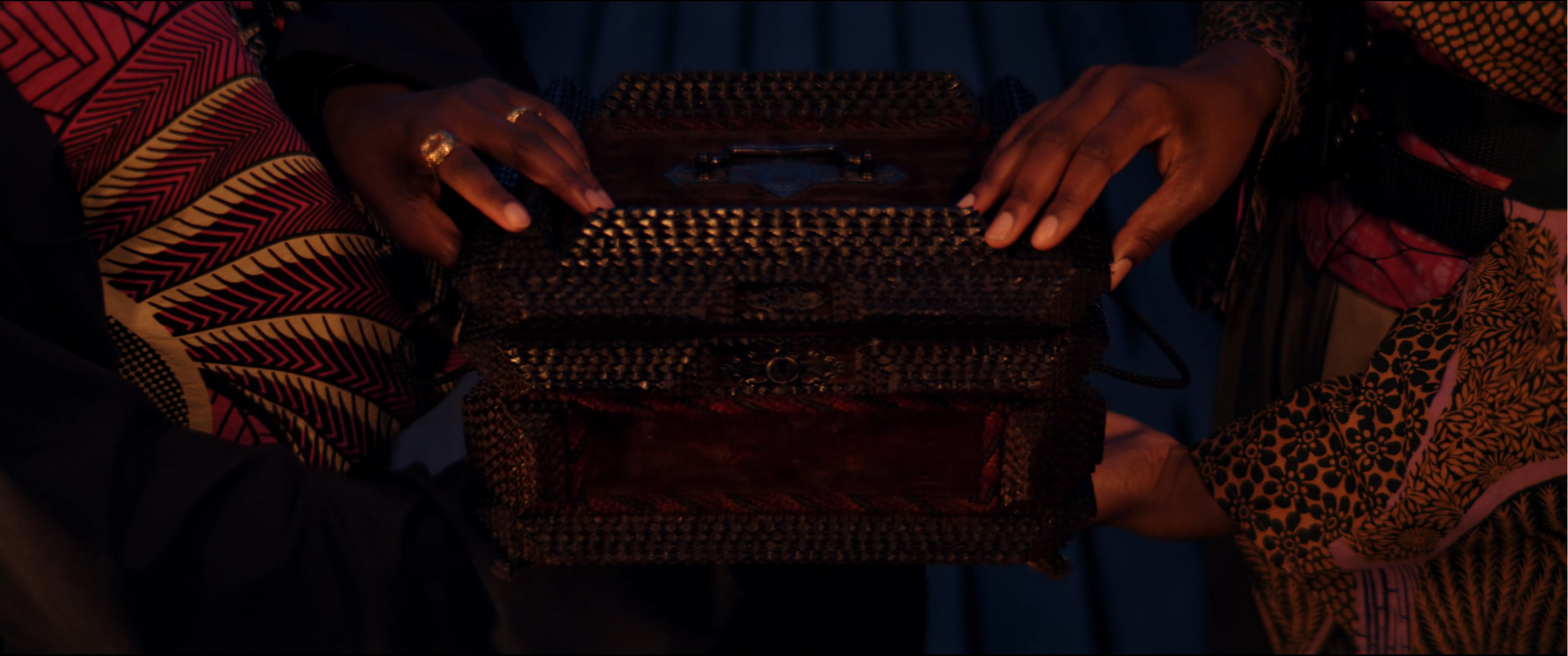 Black China gallery image 4