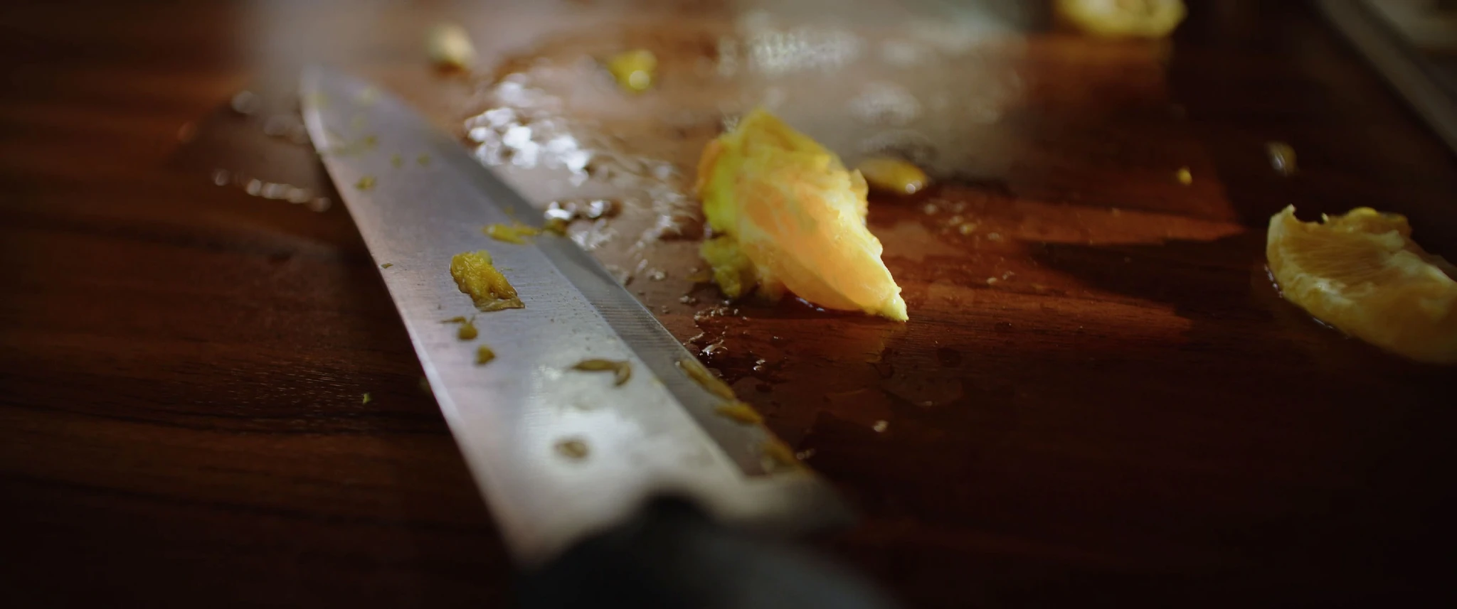 Orange Bloom gallery image 4