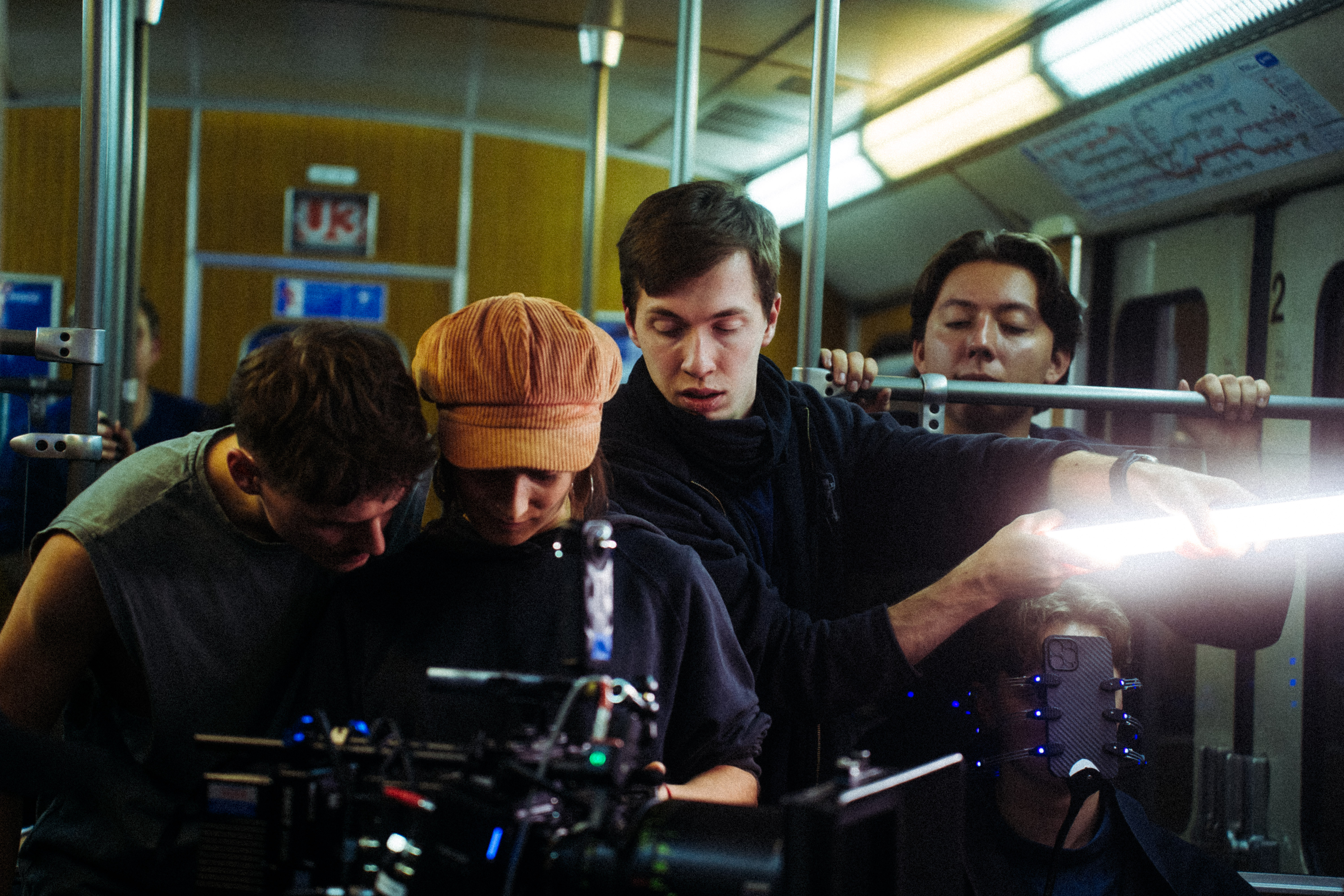 From Chaos to Clarity: A Homage to ChatGPT gallery image 3