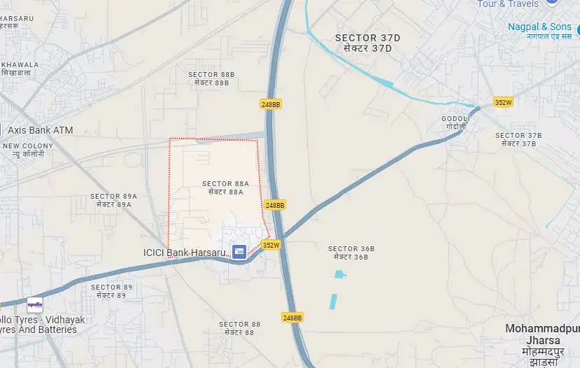 location-map
